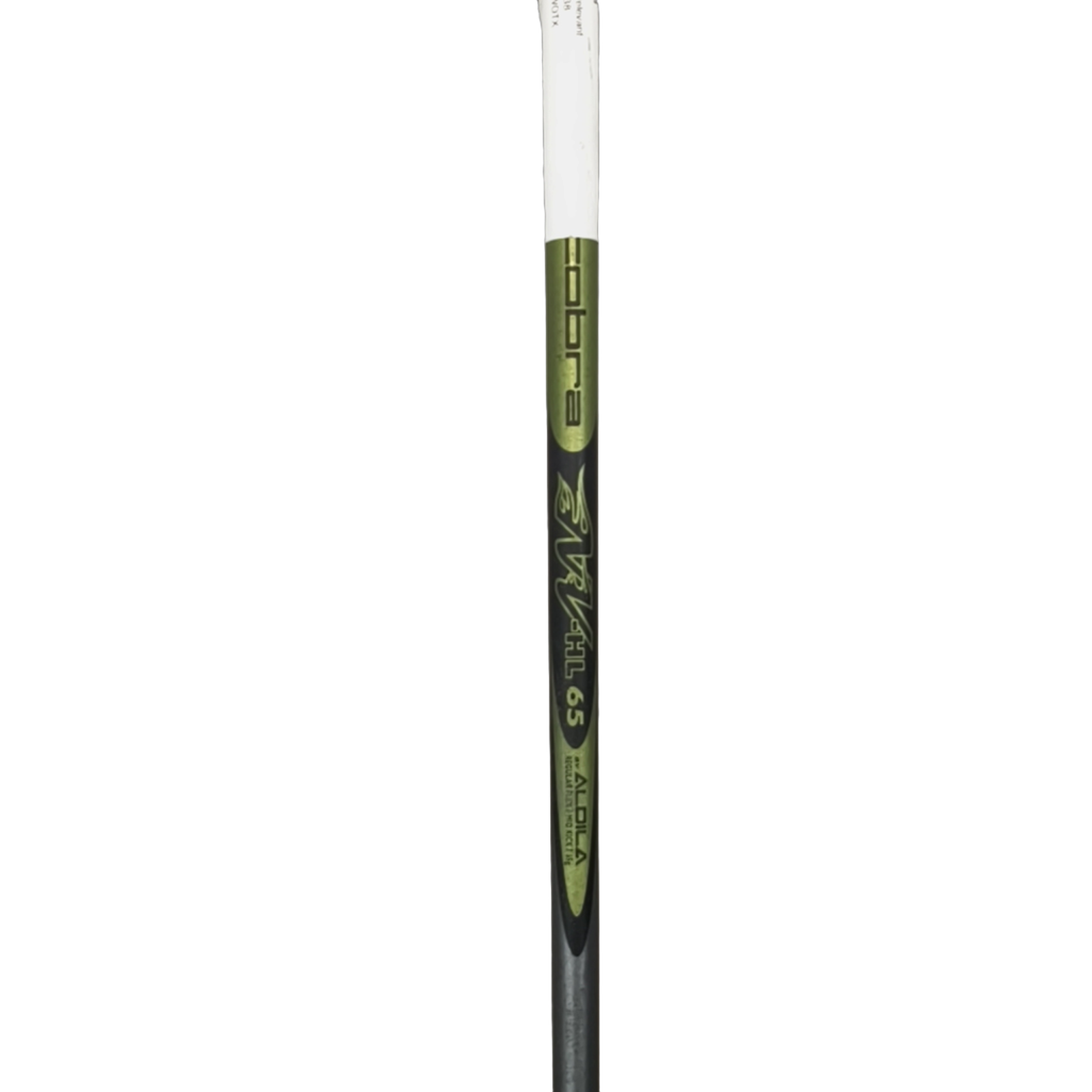 Cobra Baffler Hybrid / Flex Regular / #2/18 [bg:handrolled]