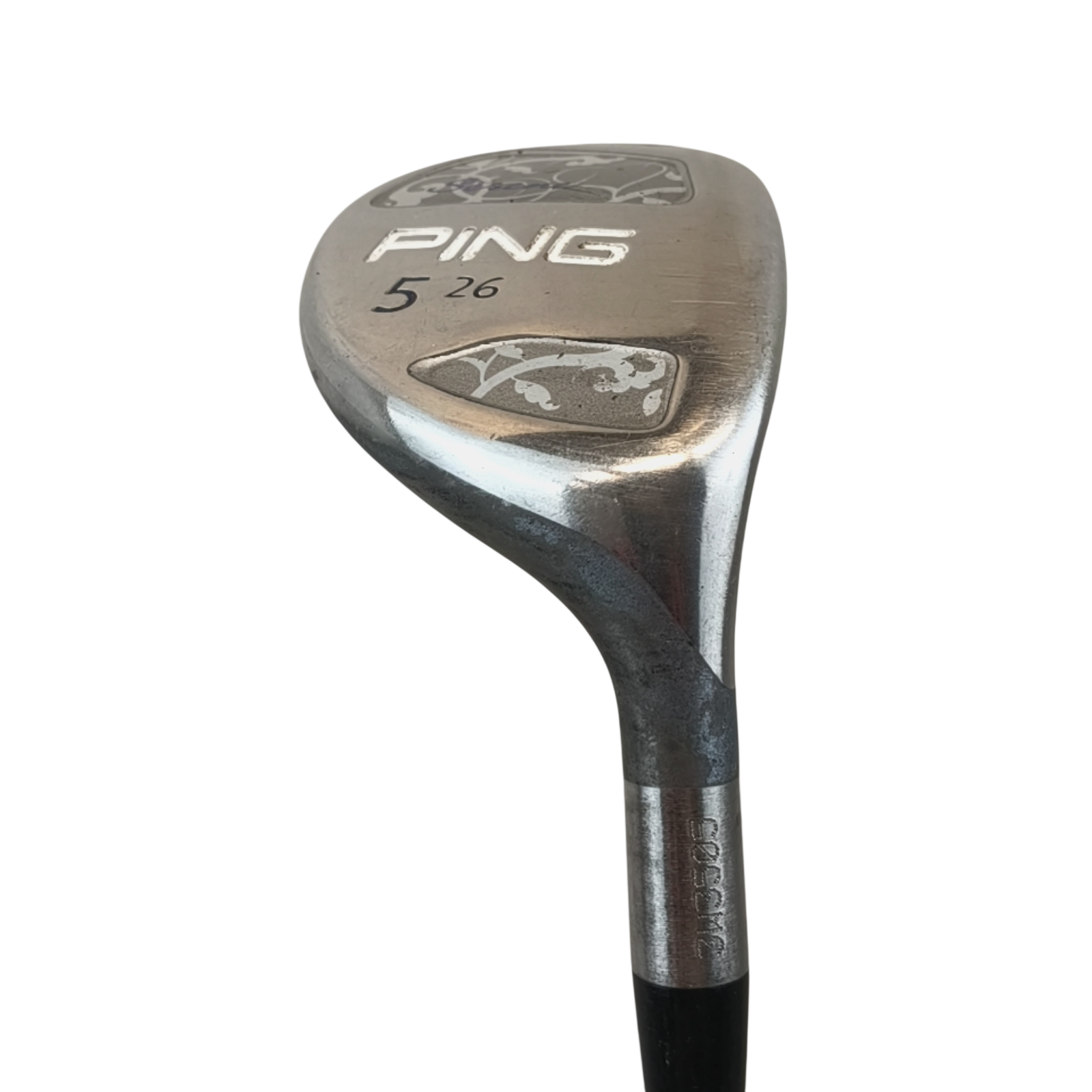 PING Serene Hybrid / Flex Ladies / #5/26 [bg:photoroom-fallback]