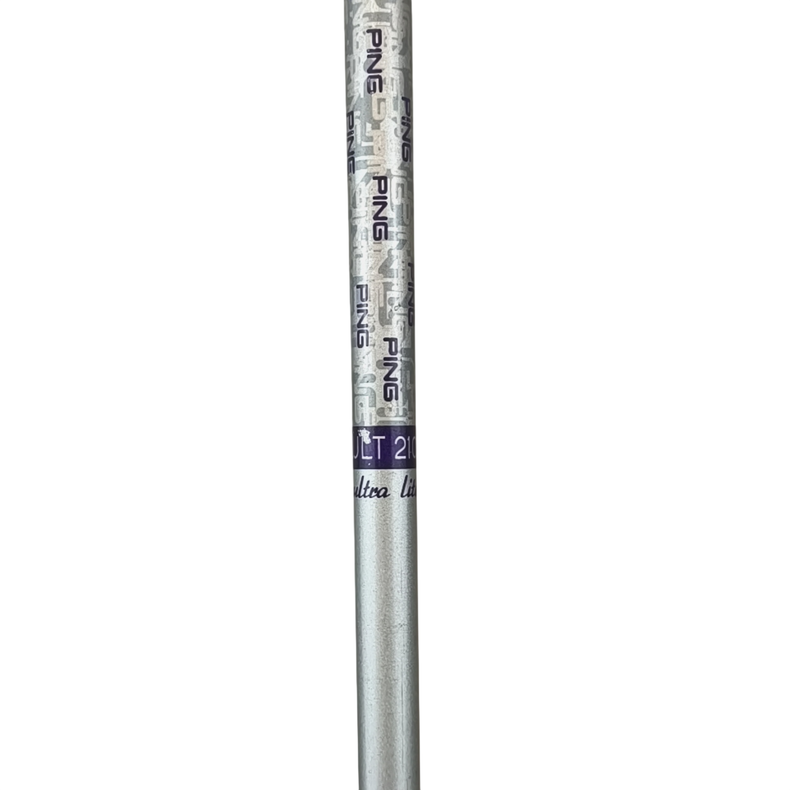 PING Serene Hybrid / Flex Ladies / #5/26 [bg:photoroom-fallback]