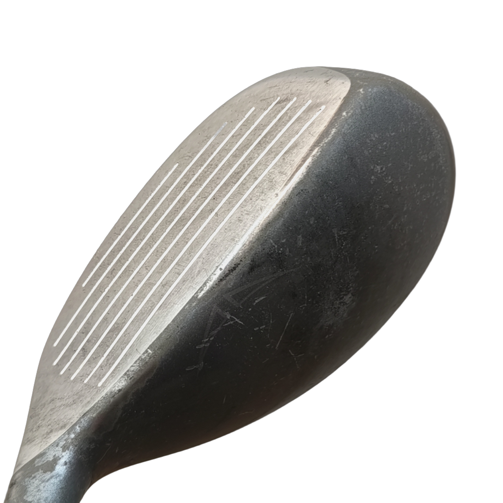 PING Serene Hybrid / Flex Ladies / #4/22 [bg:handrolled]