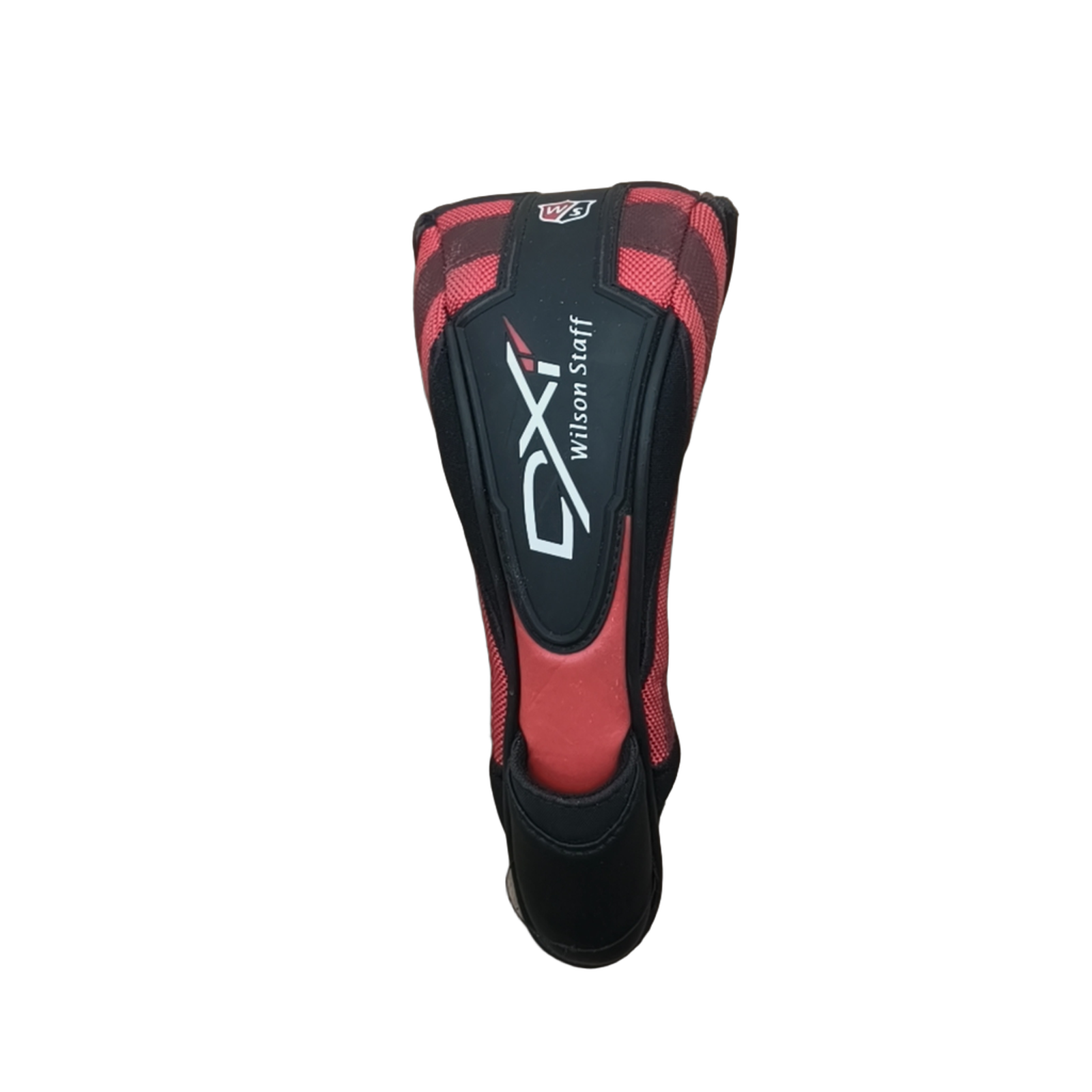 Wilson Staff Fybrid RS Fairway Wood / Flex Regular / #5/18 [bg:handrolled]