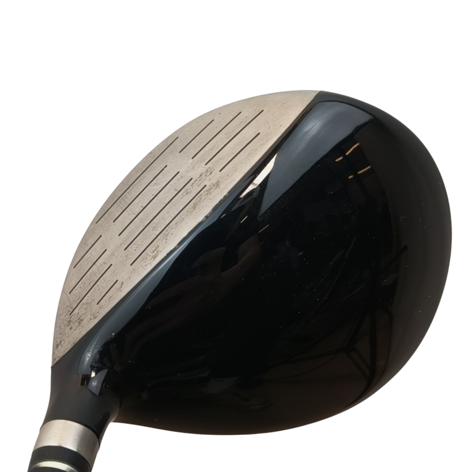 Wilson Staff Fybrid RS Fairway Wood / Flex Regular / #5/18 [bg:photoroom-fallback]