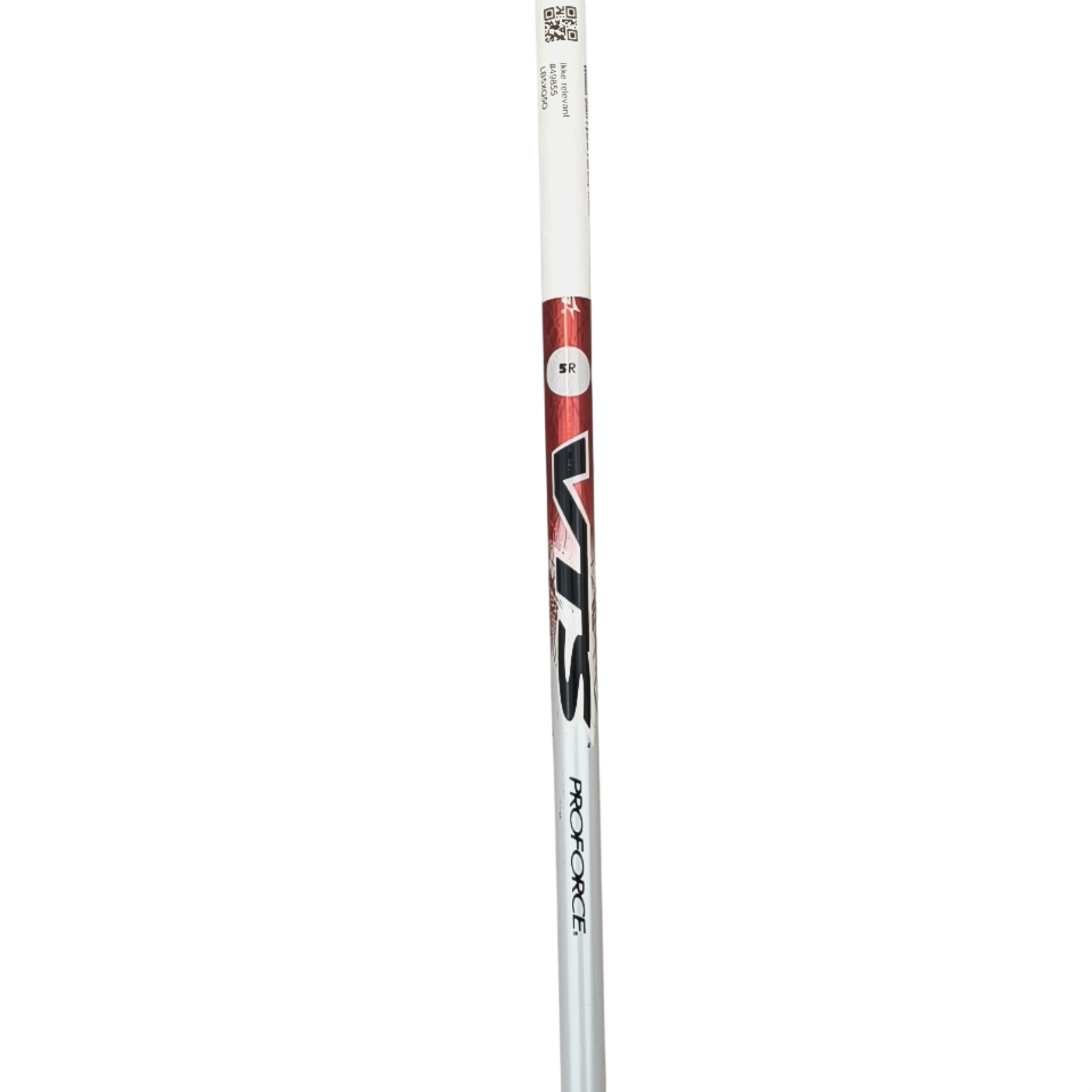 Wilson Staff Fybrid RS Fairway Wood / Flex Regular / #5/18 [bg:photoroom-fallback]