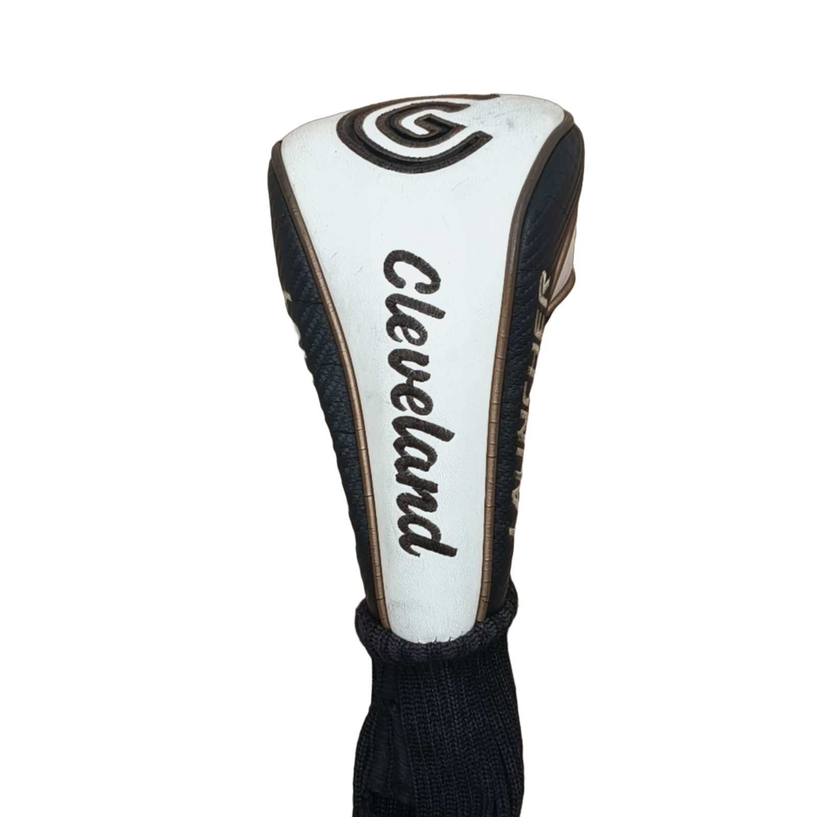 Cleveland Launcher Comp Driver / Flex Regular / Loft 10.5 [bg:handrolled]
