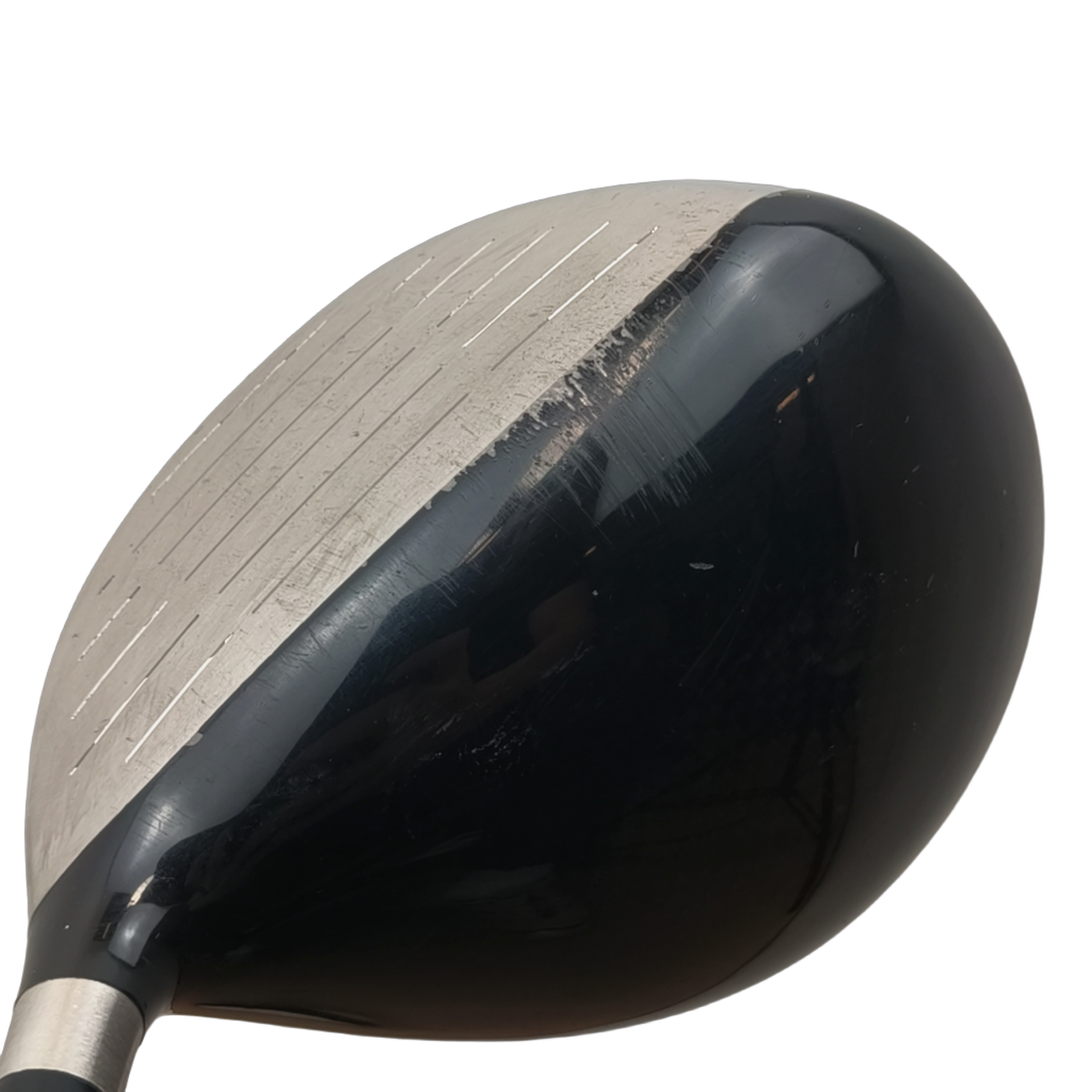 Cleveland Launcher Comp Driver / Flex Regular / Loft 10.5 [bg:handrolled]