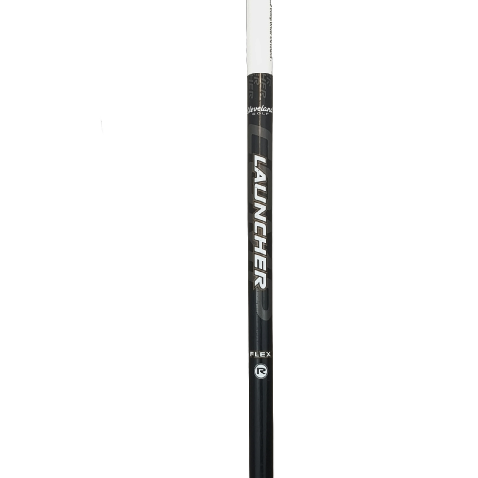 Cleveland Launcher Comp Driver / Flex Regular / Loft 10.5 [bg:handrolled]