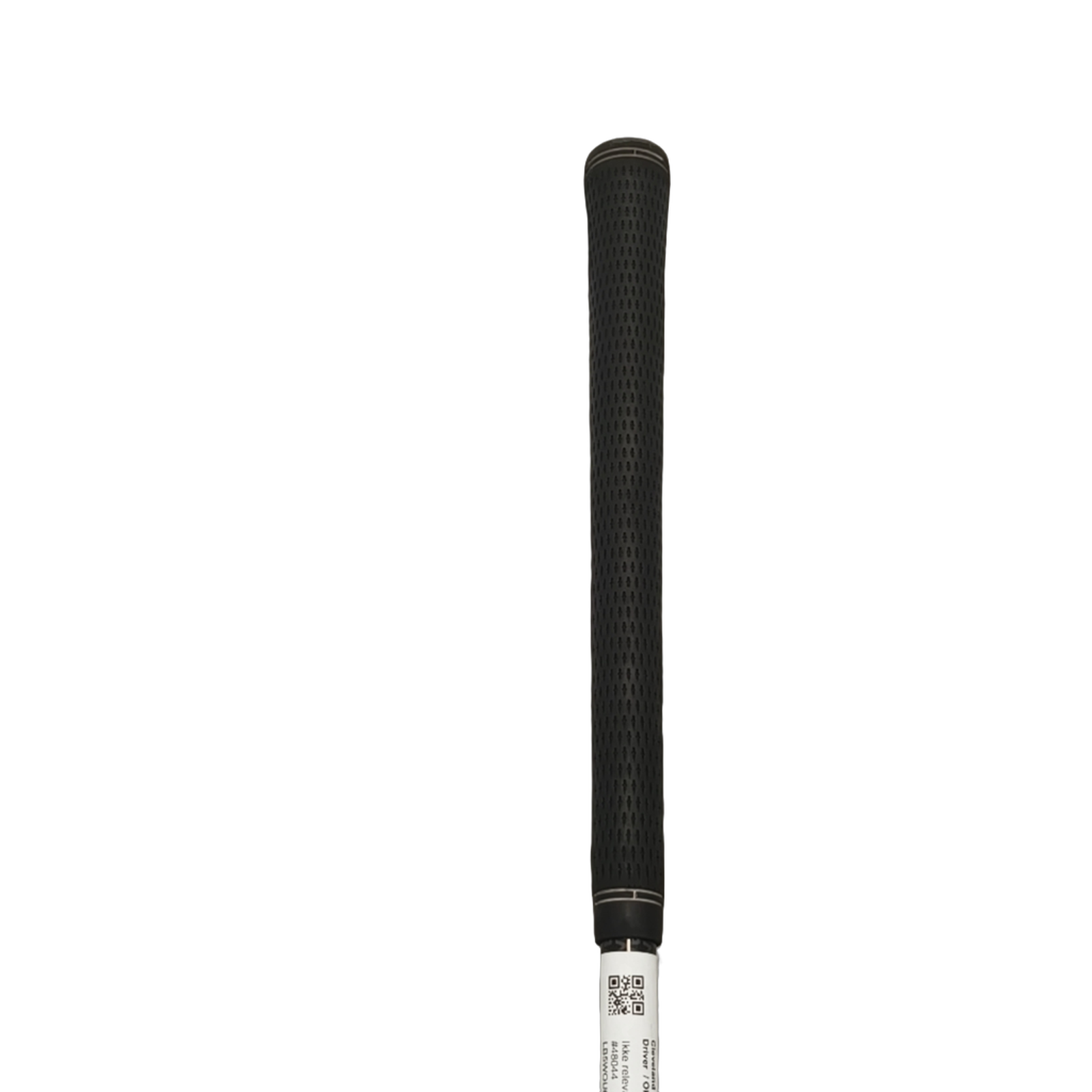 Cleveland Launcher Comp Driver / Flex Regular / Loft 10.5 [bg:handrolled]