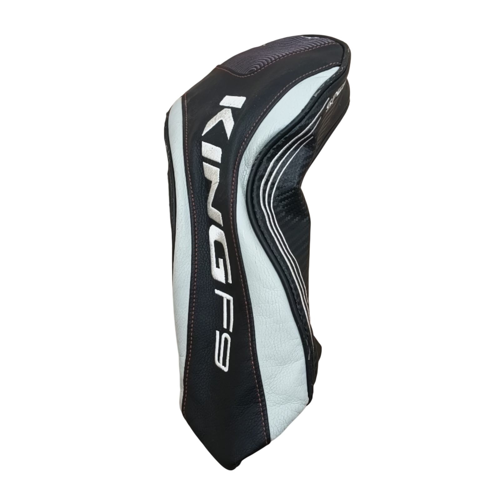 Cobra King F9 Driver / Flex Stiff / Loft 10.5 [bg:photoroom-fallback]