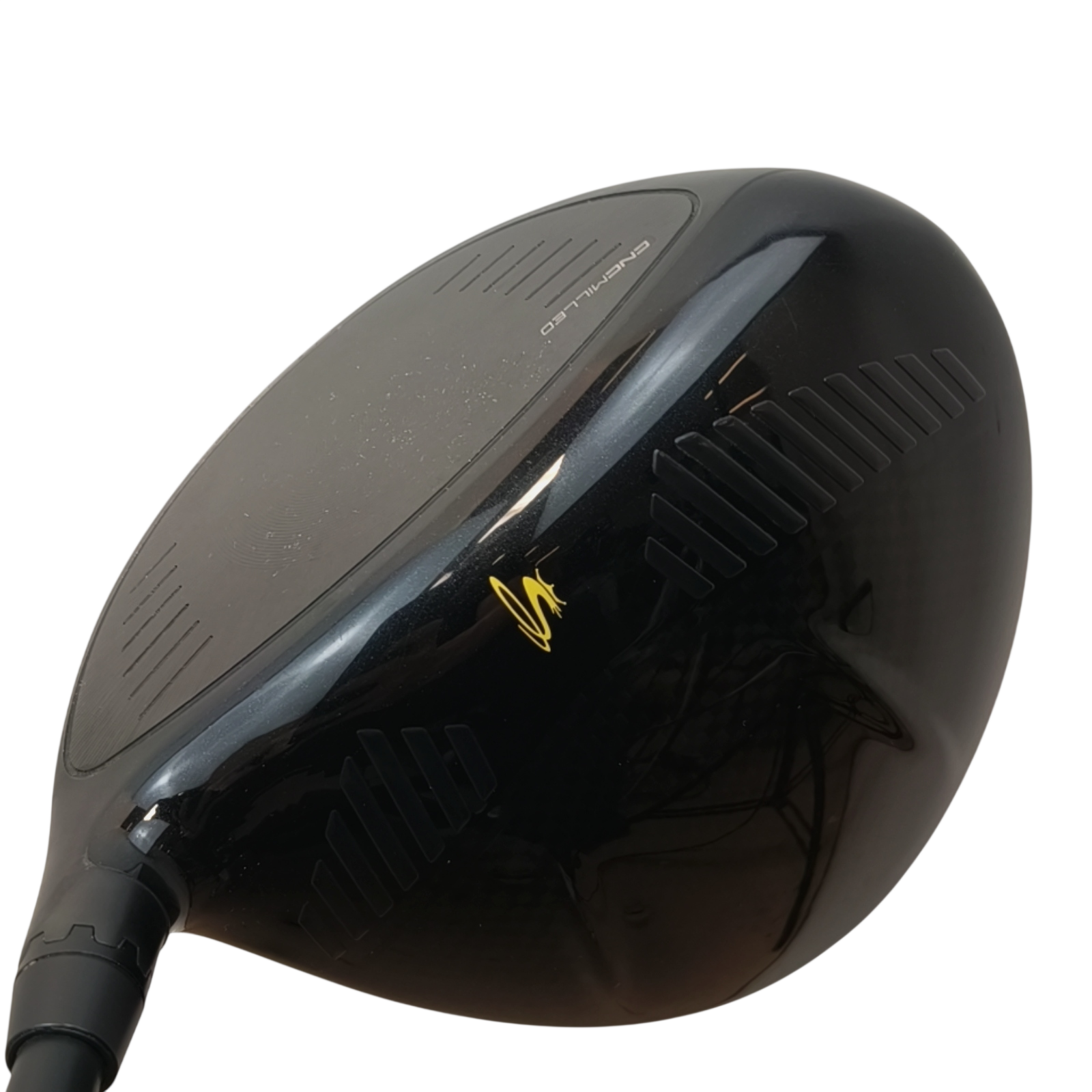 Cobra King F9 Driver / Flex Stiff / Loft 10.5 [bg:photoroom-fallback]