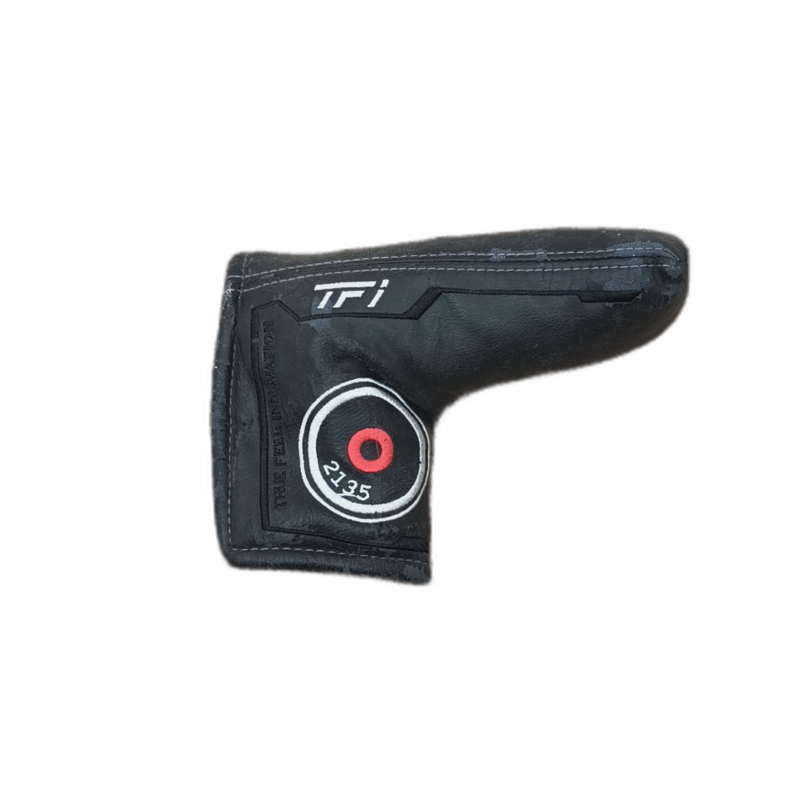 Cleveland TFI 8.0 Putter / 38" [bg:handrolled]