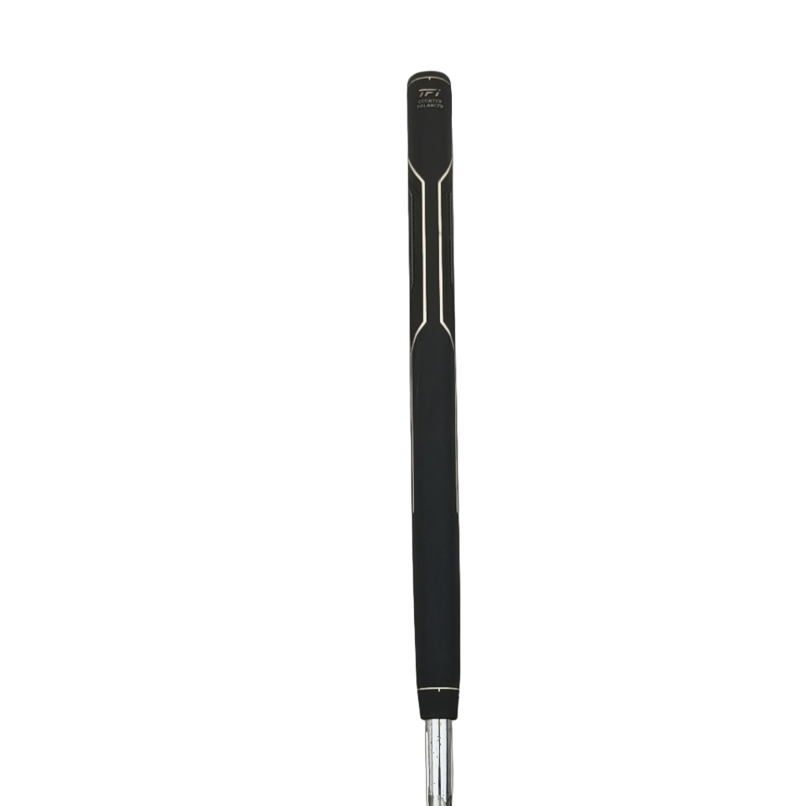 Cleveland TFI 8.0 Putter / 38" [bg:handrolled]