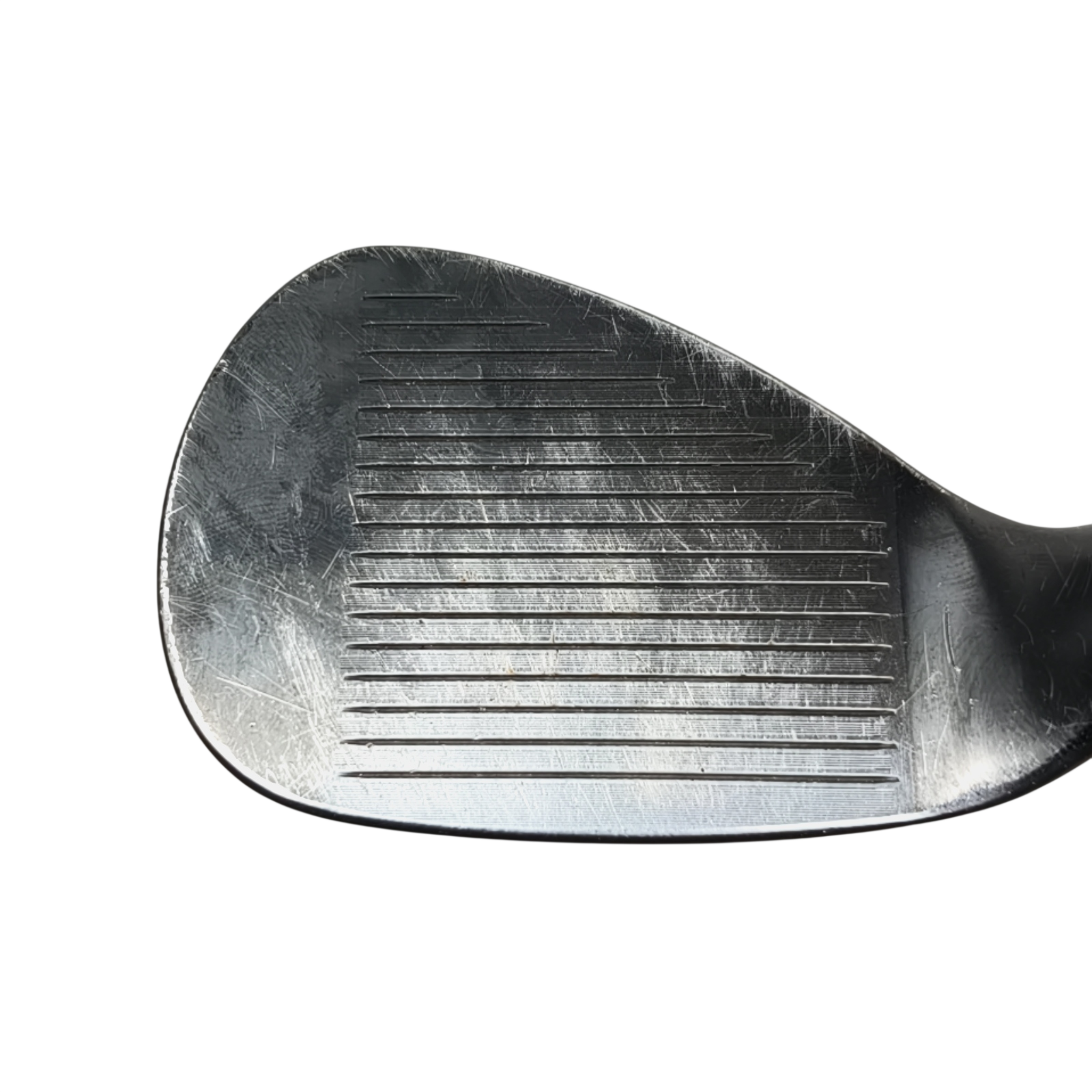 Titleist SM9 Jetblack Wedge / Flex Wedge / 58/14 [bg:photoroom-fallback]