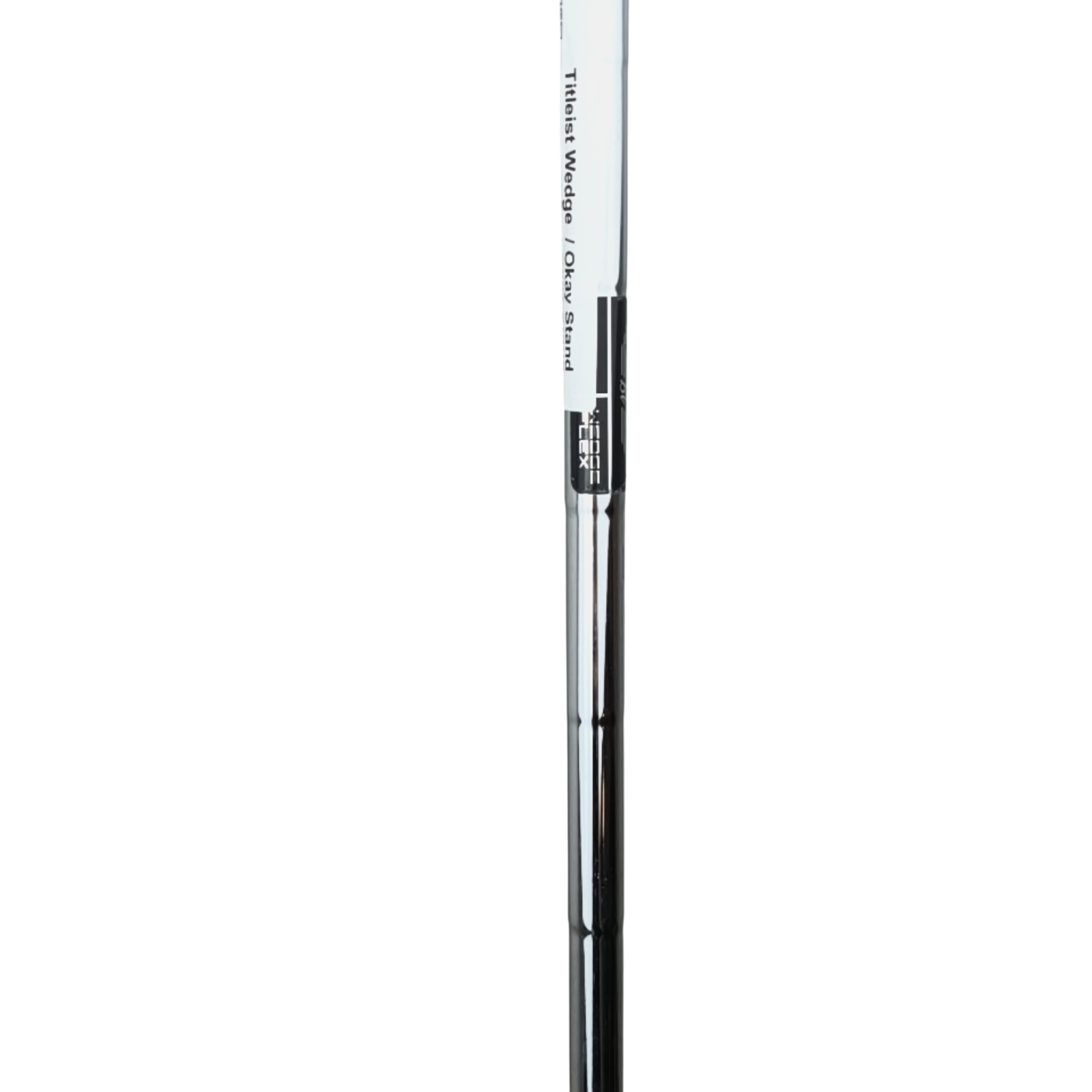 Titleist SM9 Jetblack Wedge / Flex Wedge / 58/14 [bg:photoroom-fallback]