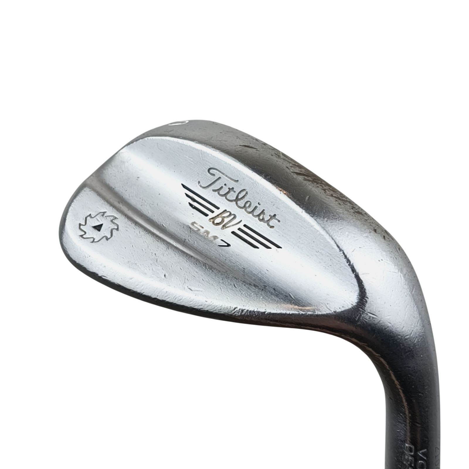Titleist SM7 Wedge / Flex Wedge / 60/12 [bg:photoroom-fallback]