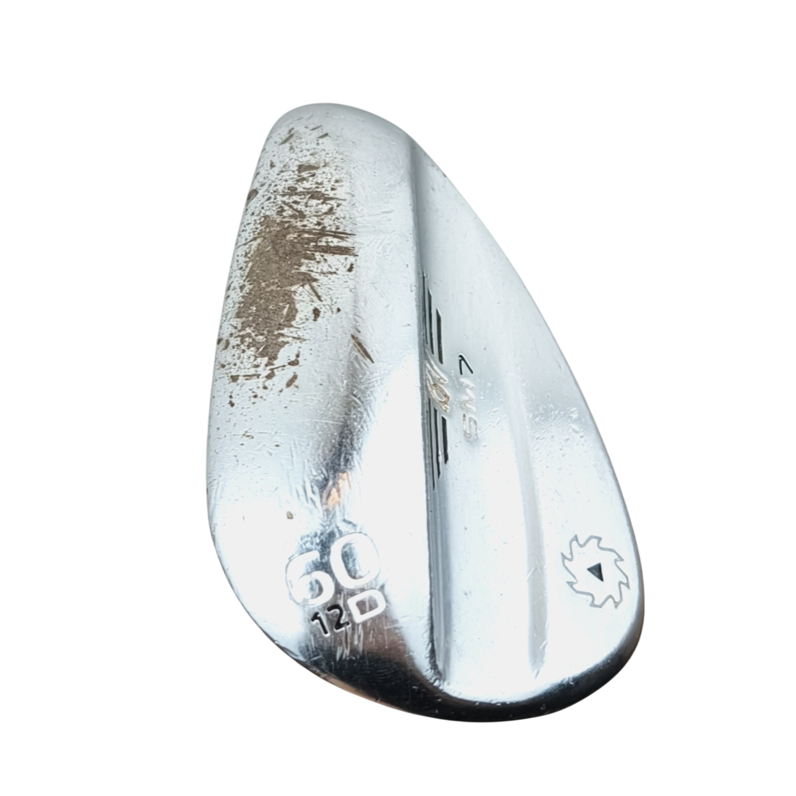 Titleist SM7 Wedge / Flex Wedge / 60/12 [bg:photoroom-fallback]