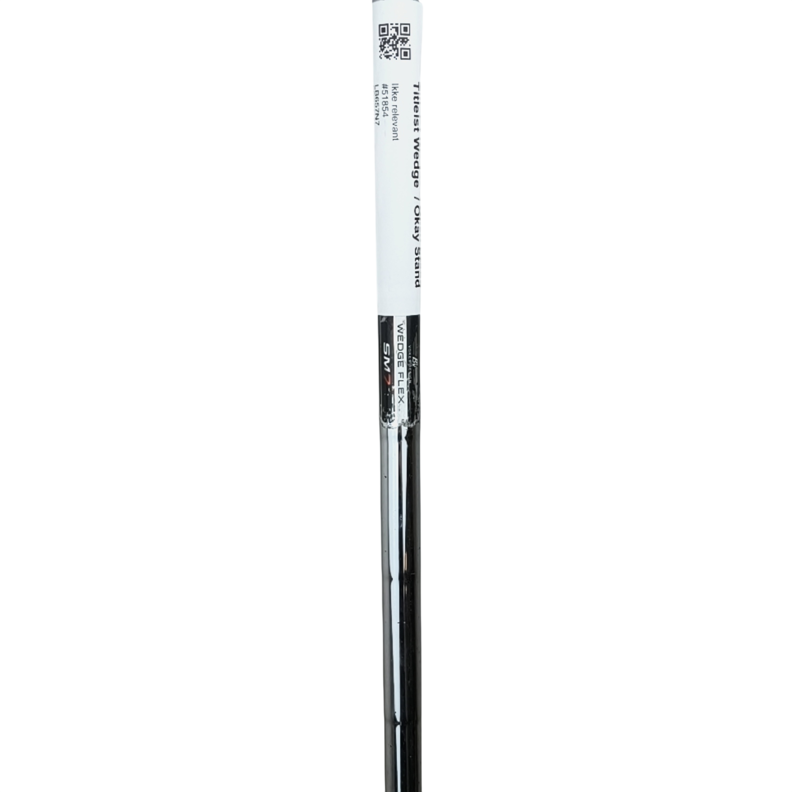 Titleist SM7 Wedge / Flex Wedge / 60/12 [bg:photoroom-fallback]