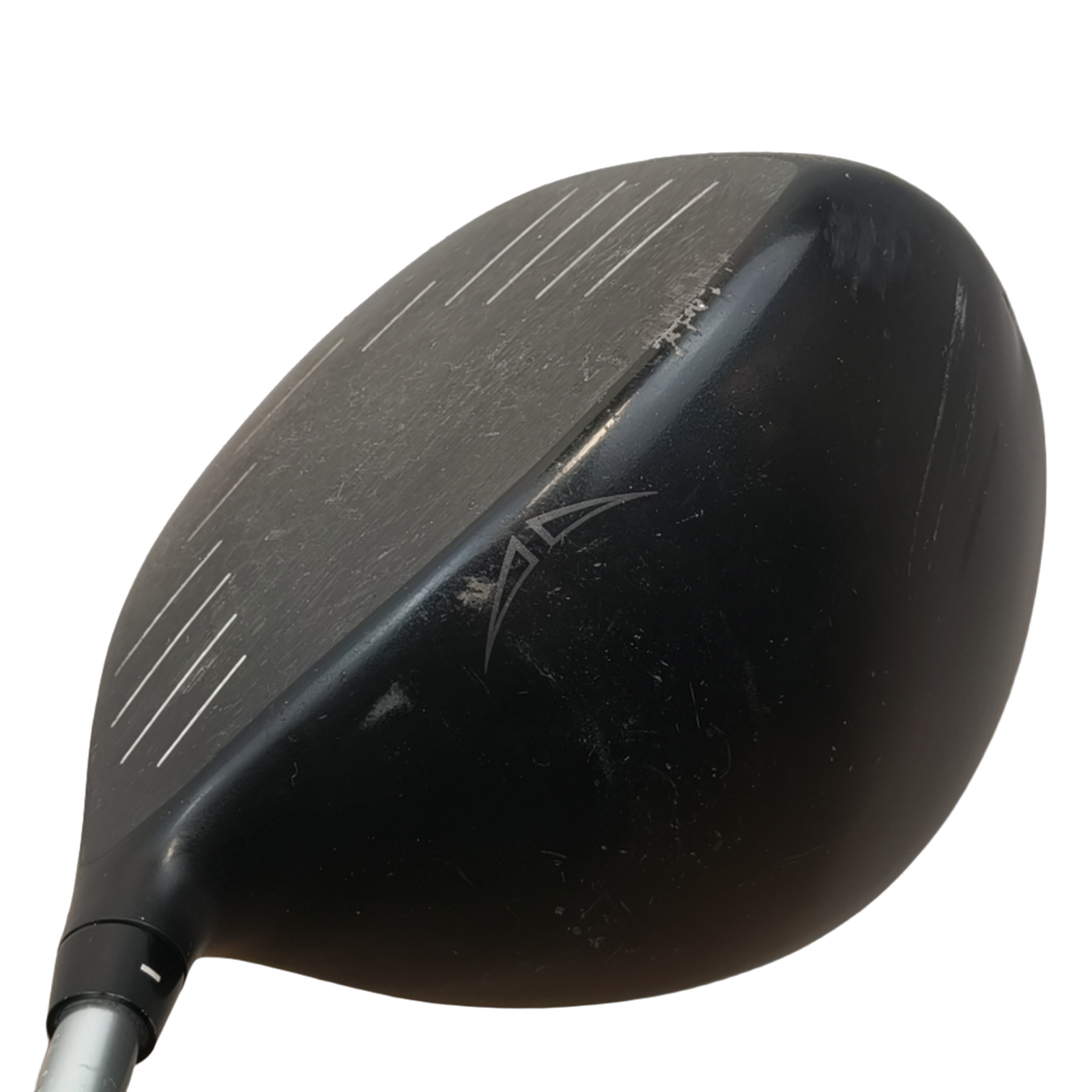 PING Anser  Driver / Flex Stiff / Loft 12 [bg:handrolled]