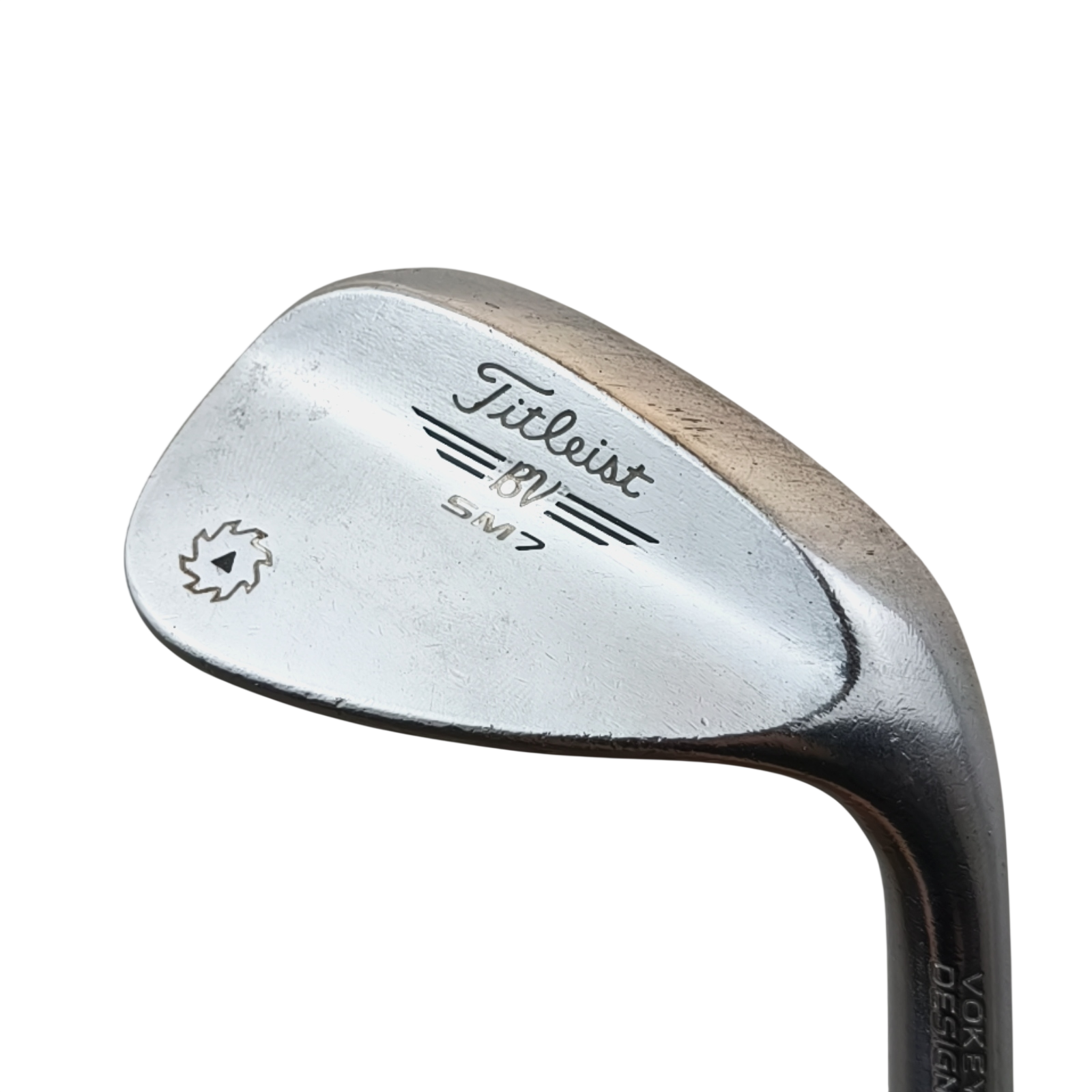 Titleist SM7 Wedge / Flex Wedge / 56/14 [bg:photoroom-fallback]