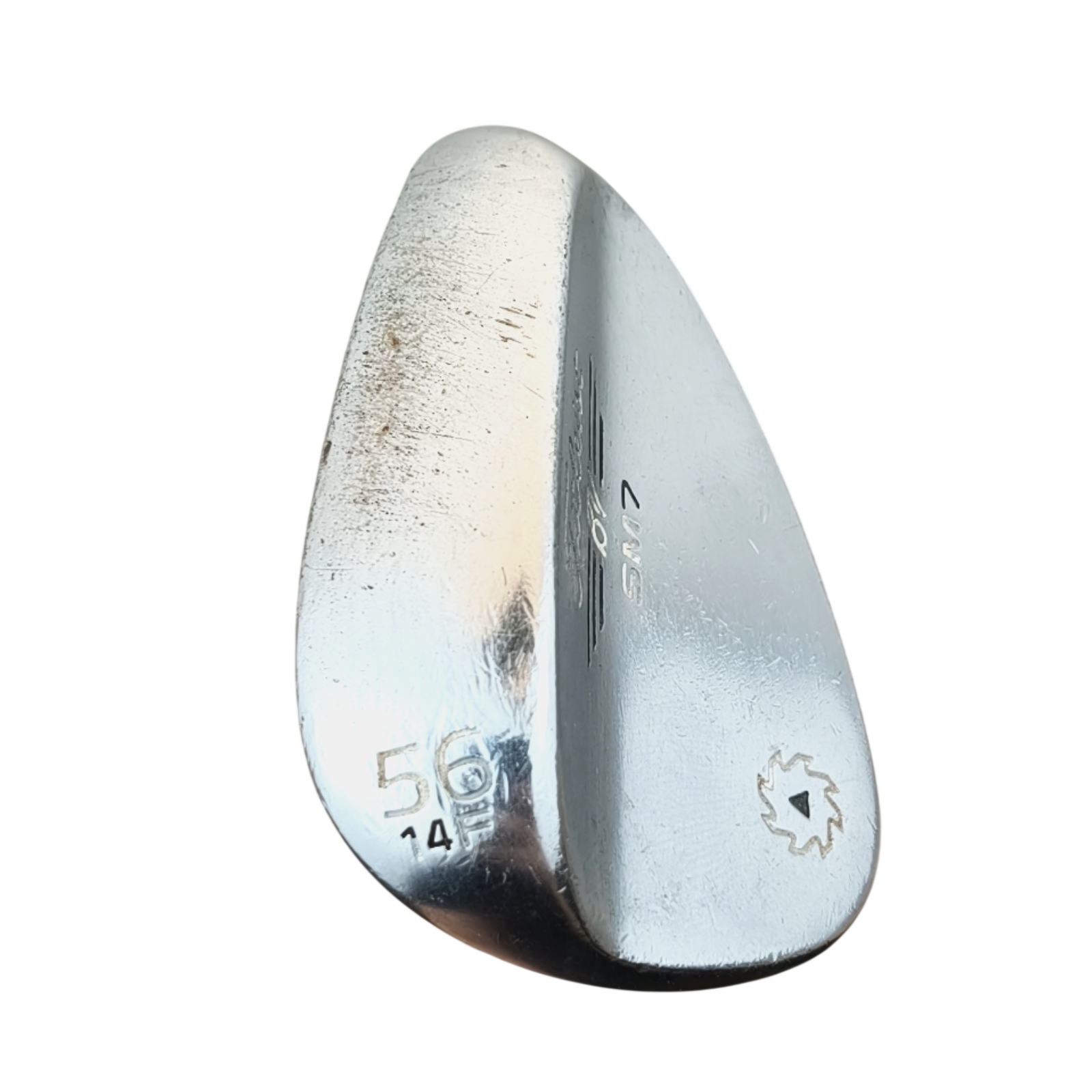 Titleist SM7 Wedge / Flex Wedge / 56/14 [bg:photoroom-fallback]