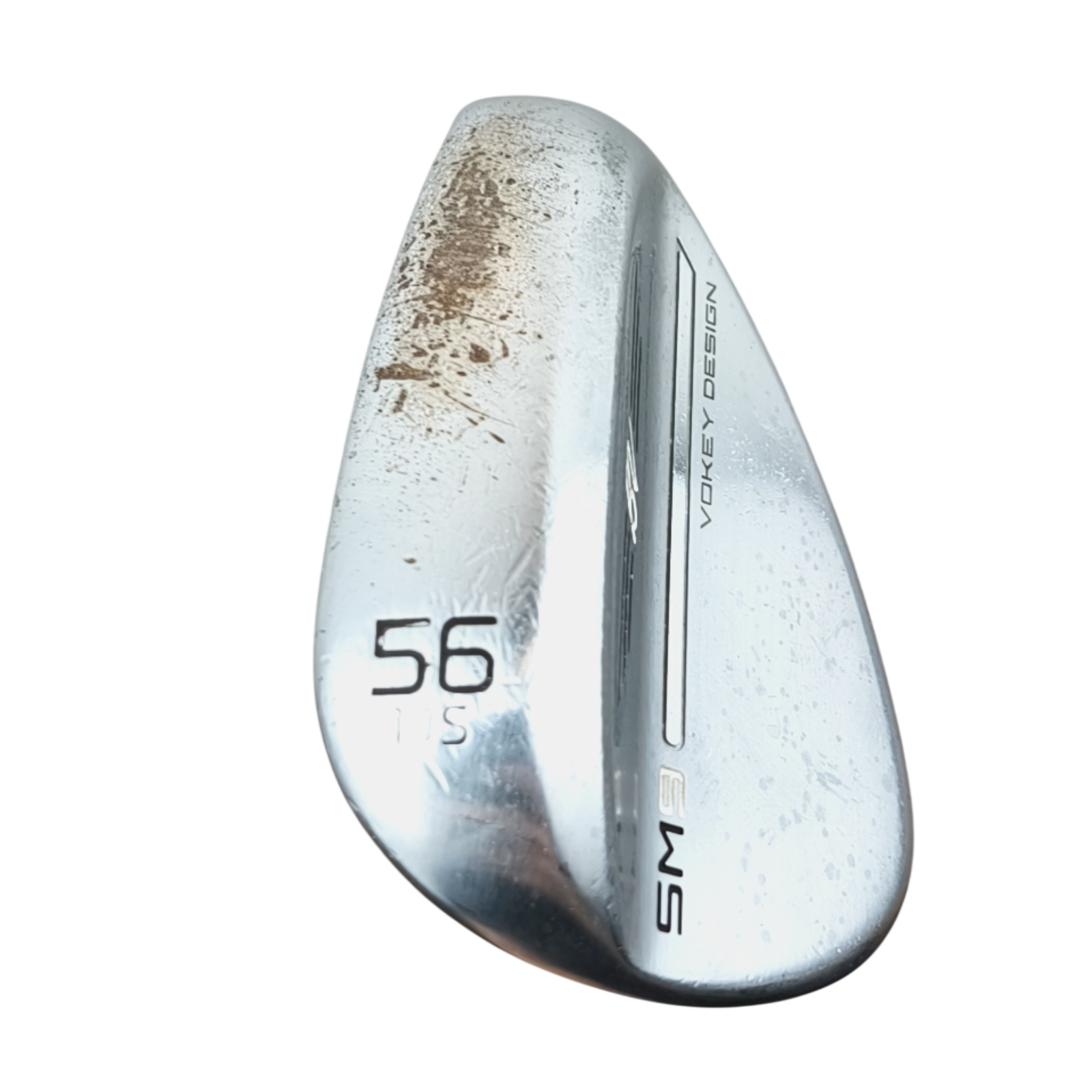 Titleist SM9 Wedge / Flex Wedge / 56/10 [bg:photoroom-fallback]