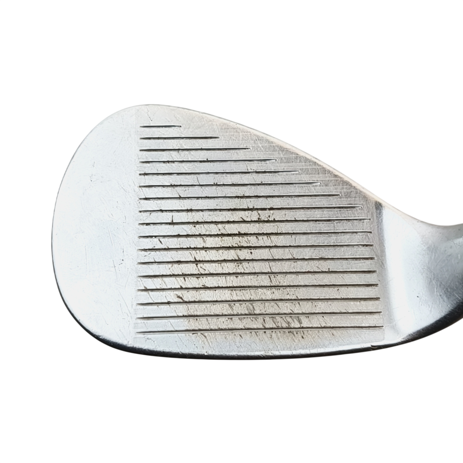 Titleist SM9 Wedge / Flex Wedge / 60/14 [bg:photoroom-fallback]