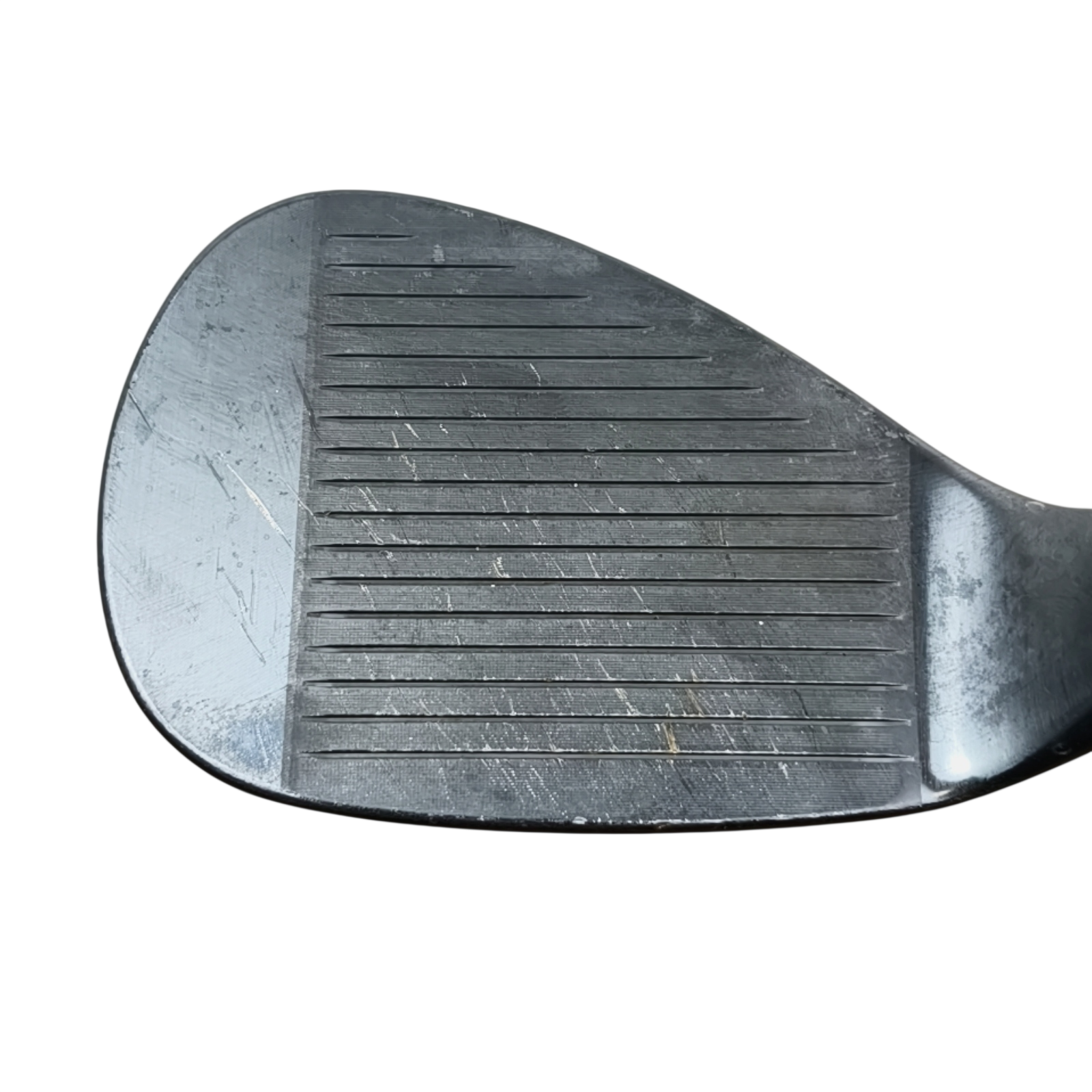 Titleist SM7 Jet Black Wedge / Flex Stiff / 60/12 [bg:photoroom-fallback]
