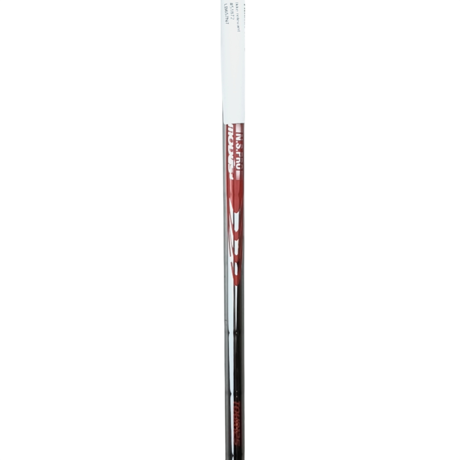 Titleist SM7 Jet Black Wedge / Flex Stiff / 60/12 [bg:photoroom-fallback]
