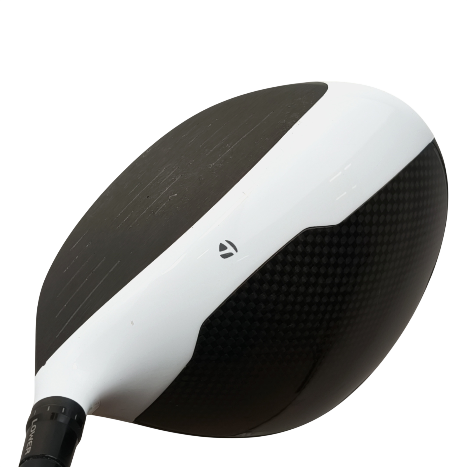 TaylorMade M2 2017 Driver / Flex Stiff / Loft 9.5 [bg:photoroom-fallback]