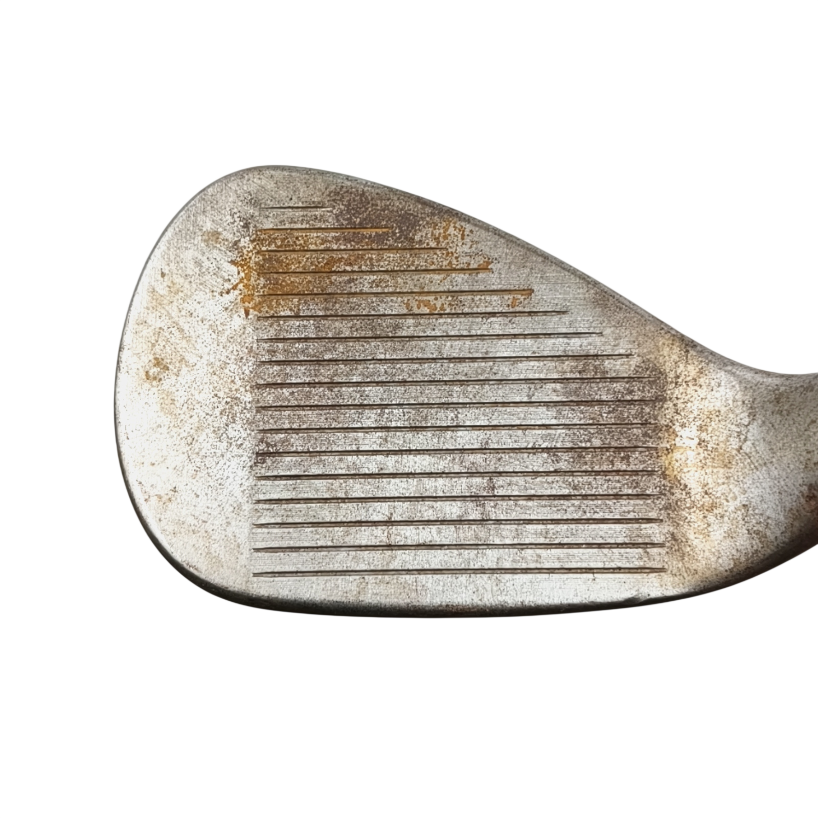 Titleist SM10 Raw Wedge / Flex X-Stiff / 56/10 [bg:photoroom-fallback]