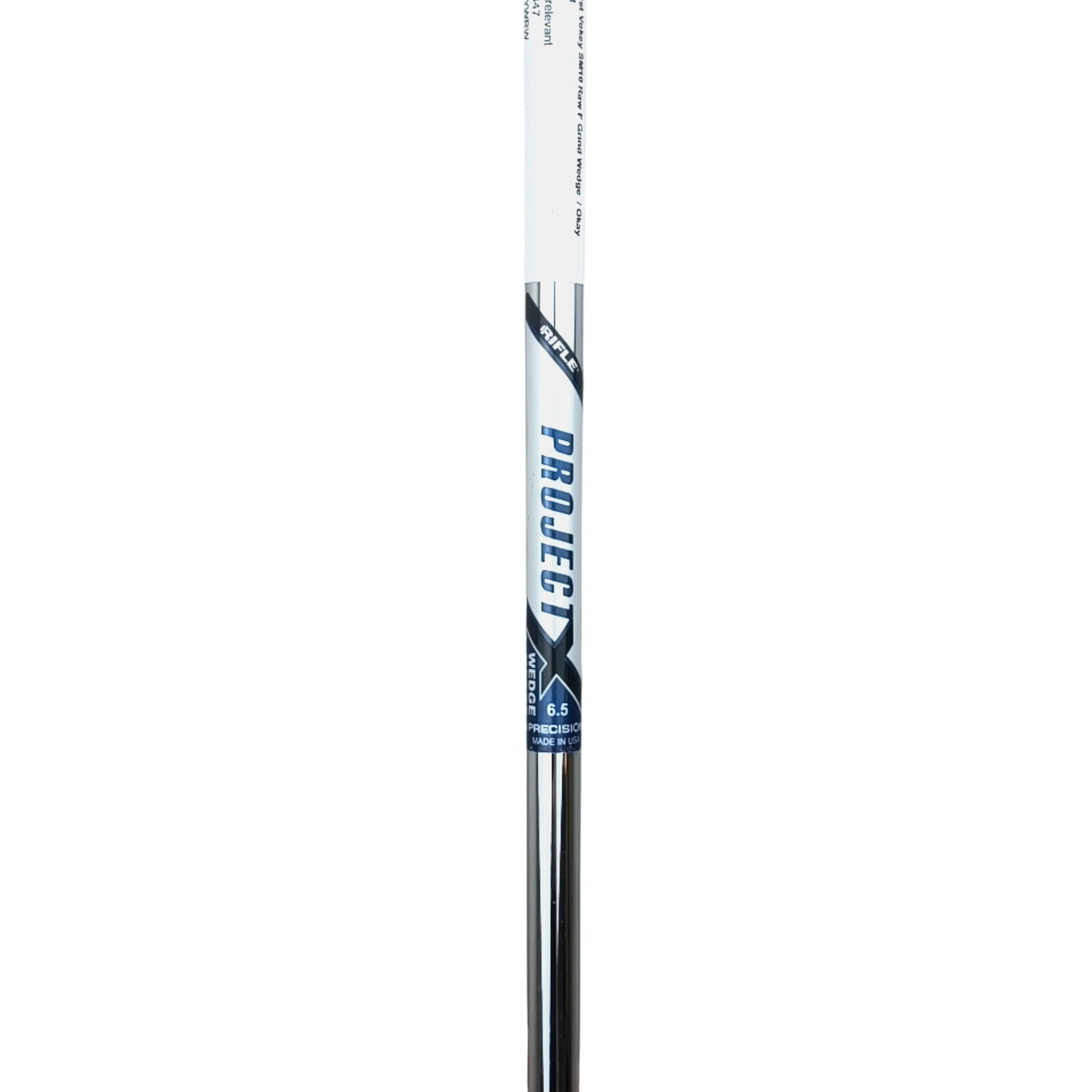 Titleist SM10 Raw Wedge / Flex X-Stiff / 56/10 [bg:photoroom-fallback]