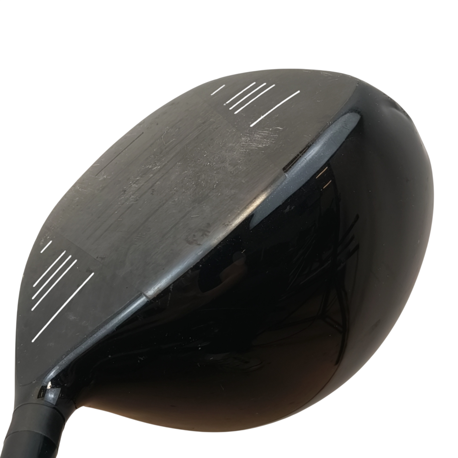 Cleveland Classic XL Driver / Flex Regular / Loft 12 [bg:photoroom-fallback]