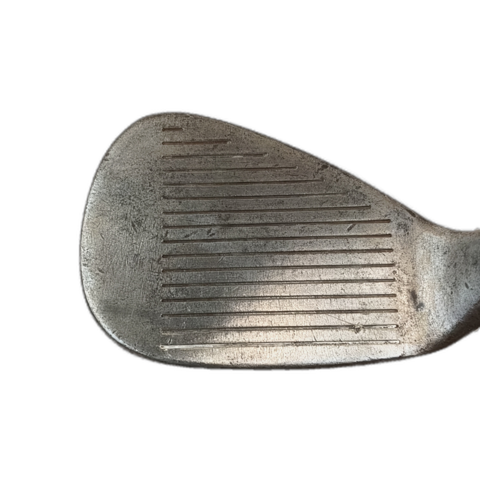 Titleist Vokey Design Wedge / Flex Wedge / 50/08 [bg:handrolled]