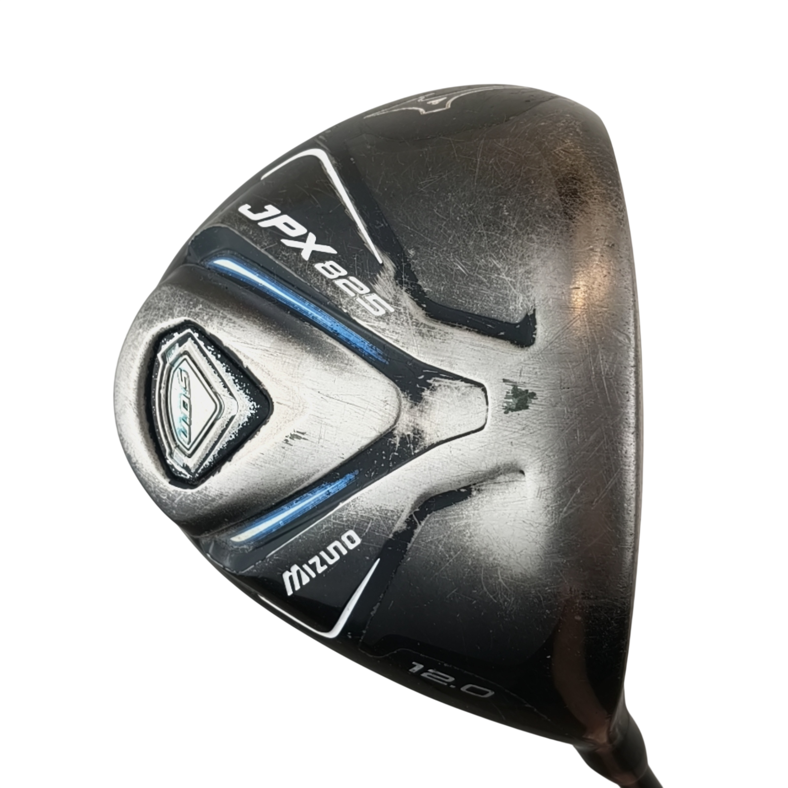 Mizuno JPX 825 Driver / Flex Regular / Loft 12 [bg:photoroom-fallback]
