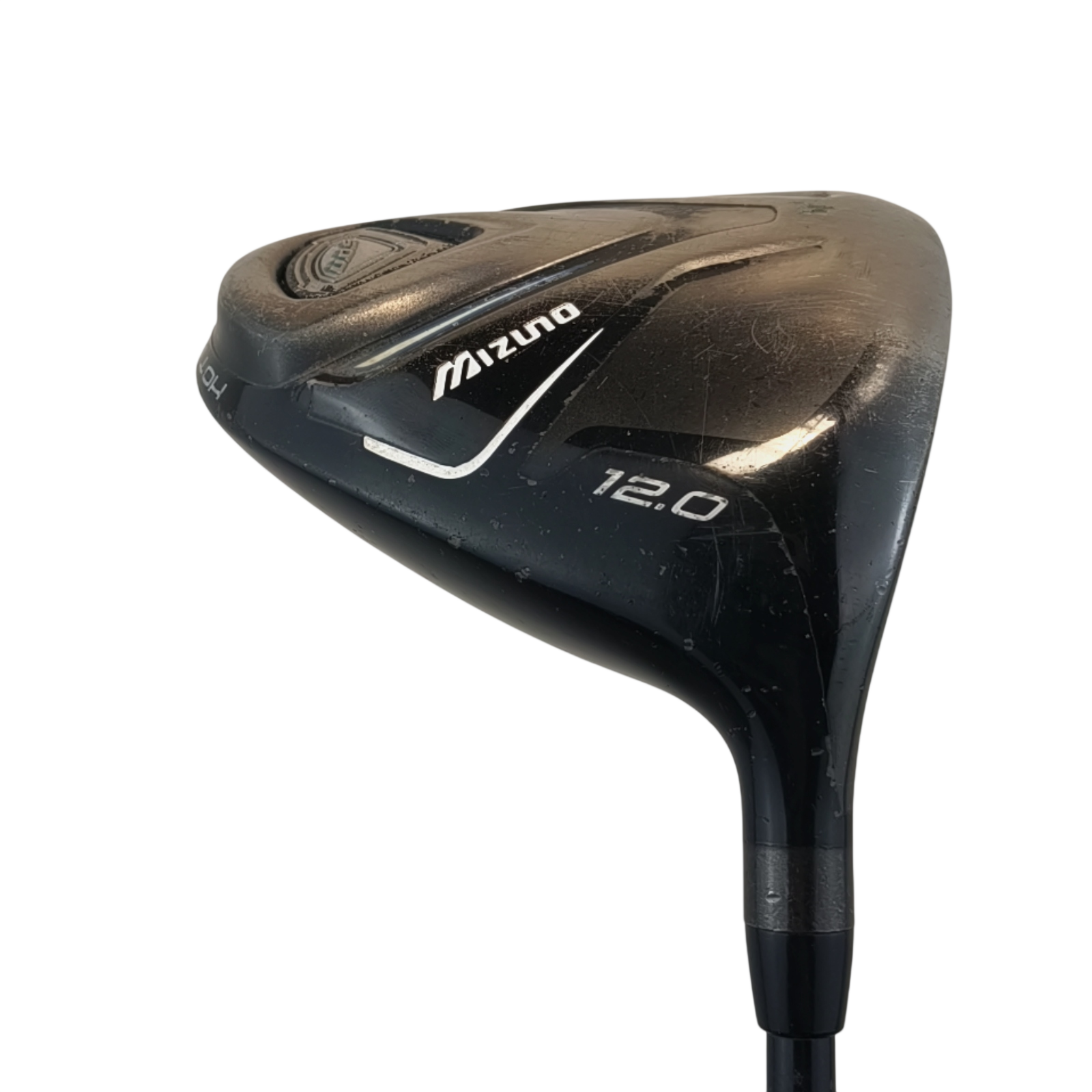 Mizuno JPX 825 Driver / Flex Regular / Loft 12 [bg:photoroom-fallback]