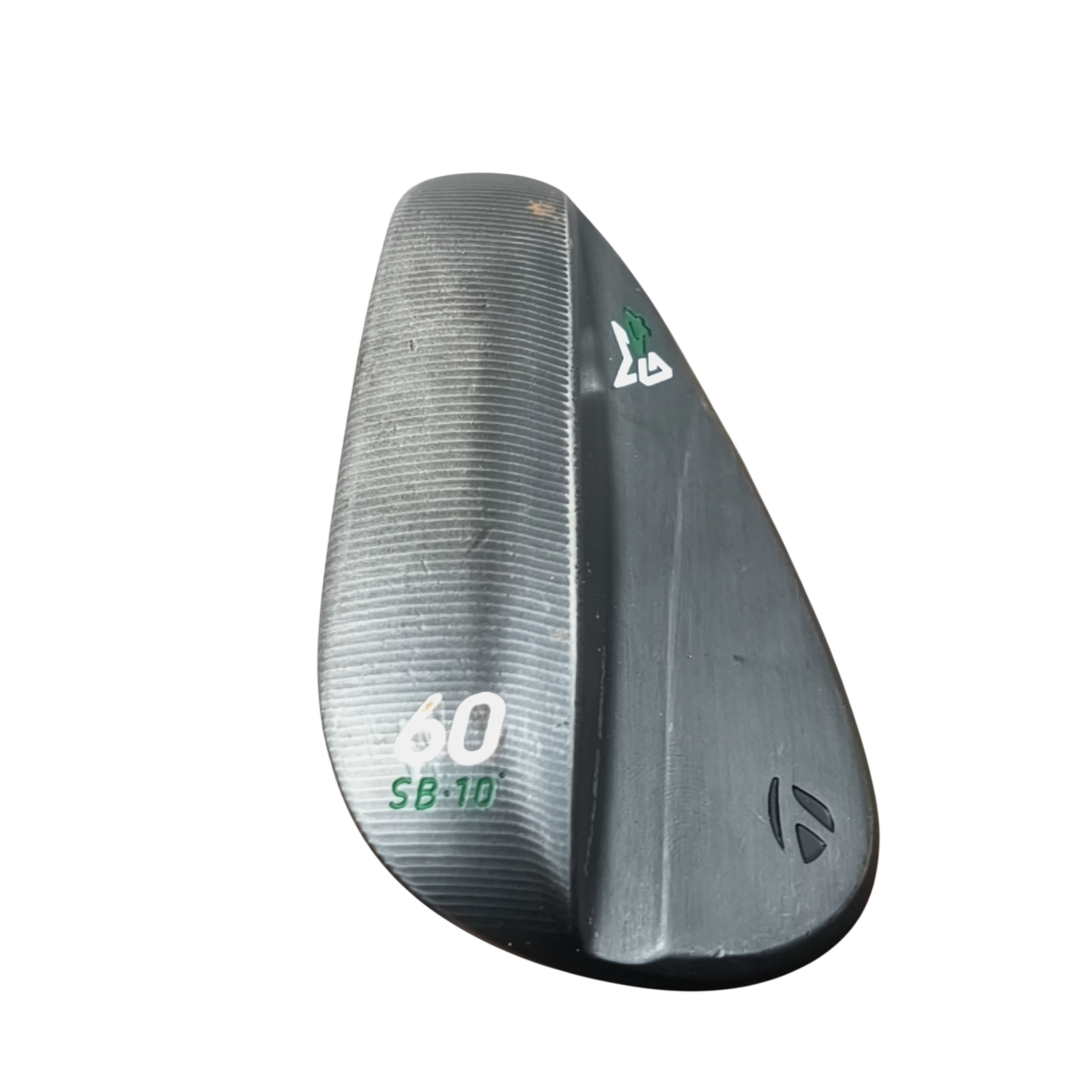 TaylorMade MG 4 Wedge / Flex X-Stiff / 60/10 [bg:photoroom-fallback]