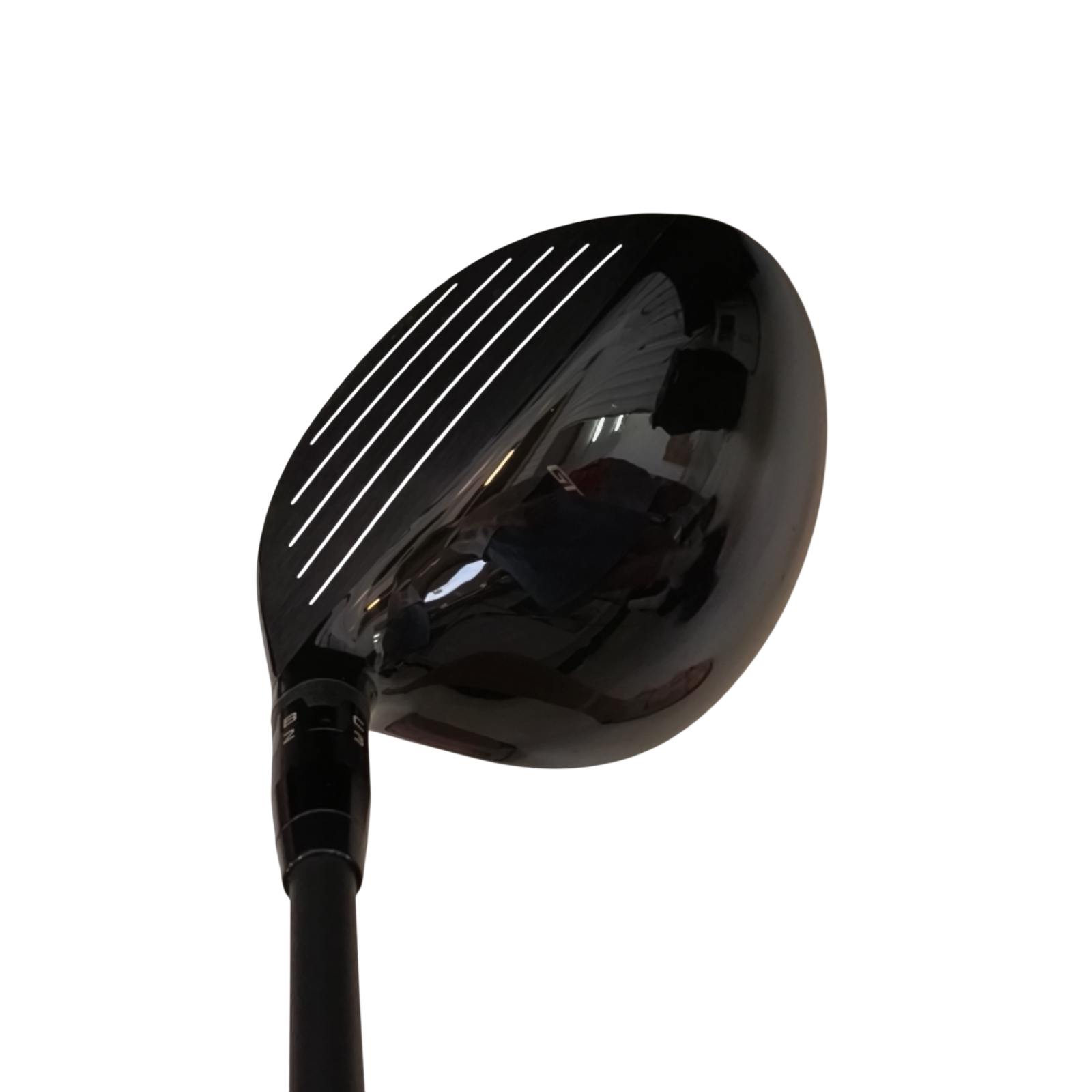 Titleist GT280 Mini Driver / Flex X-Stiff / Loft 13 [bg:photoroom-fallback]