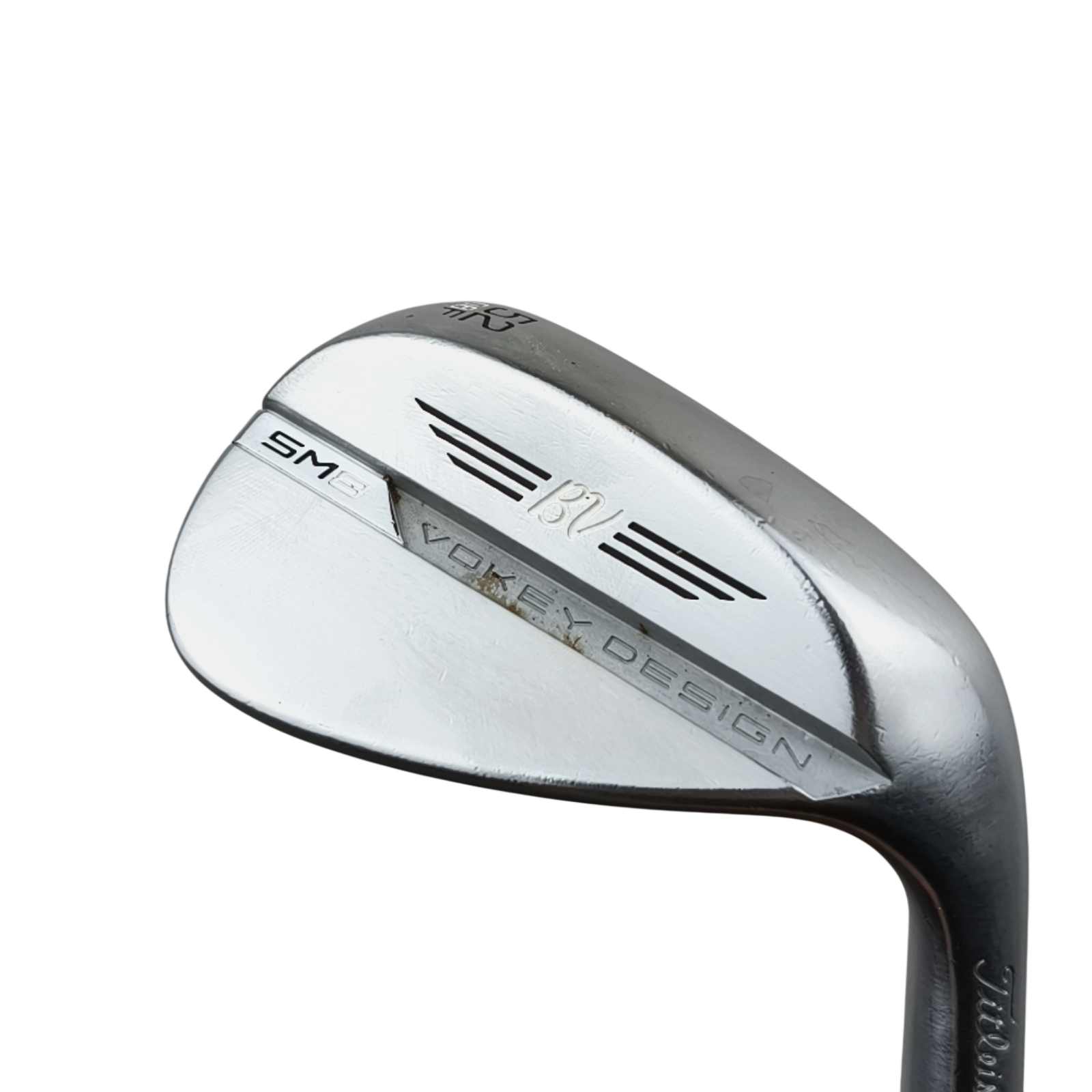 Titleist SM8 Wedge / Flex Wedge / 52/08 [bg:photoroom-fallback]