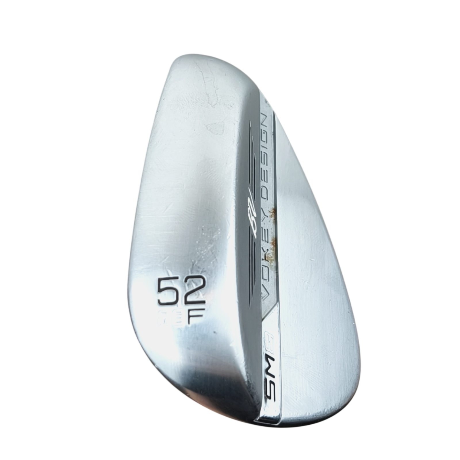 Titleist SM8 Wedge / Flex Wedge / 52/08 [bg:photoroom-fallback]