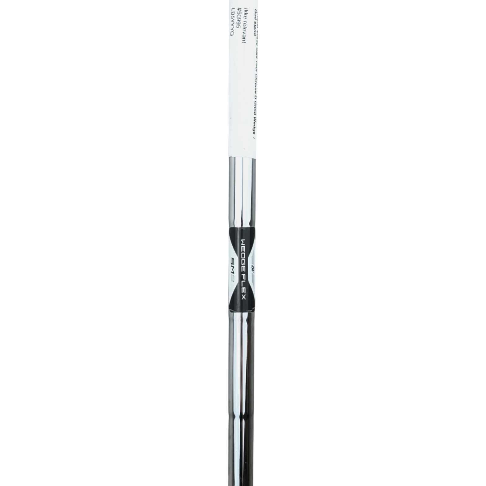 Titleist SM8 Wedge / Flex Wedge / 52/08 [bg:photoroom-fallback]