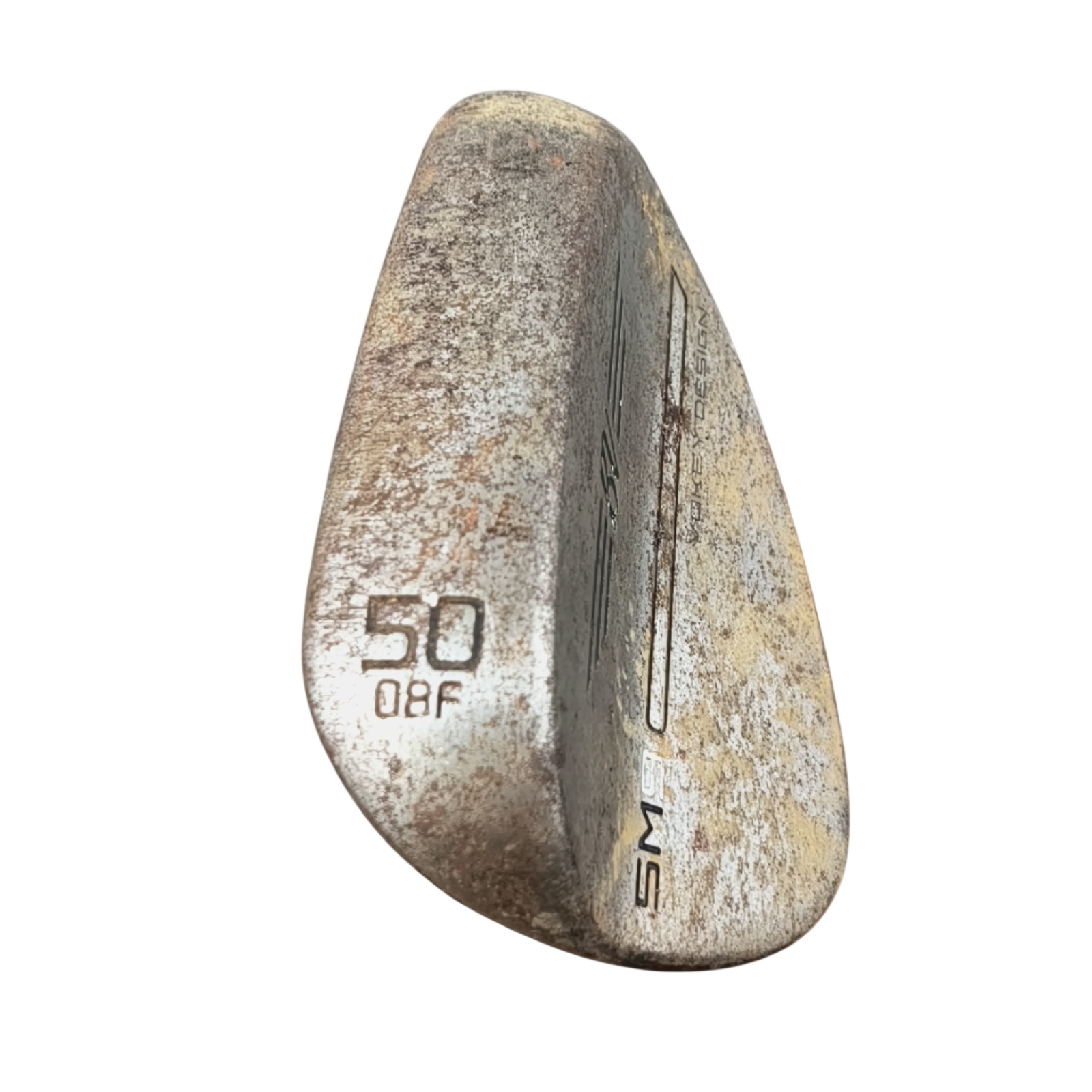 Titleist SM9 Wedge / Flex X-Stiff / 50/08 [bg:photoroom-fallback]