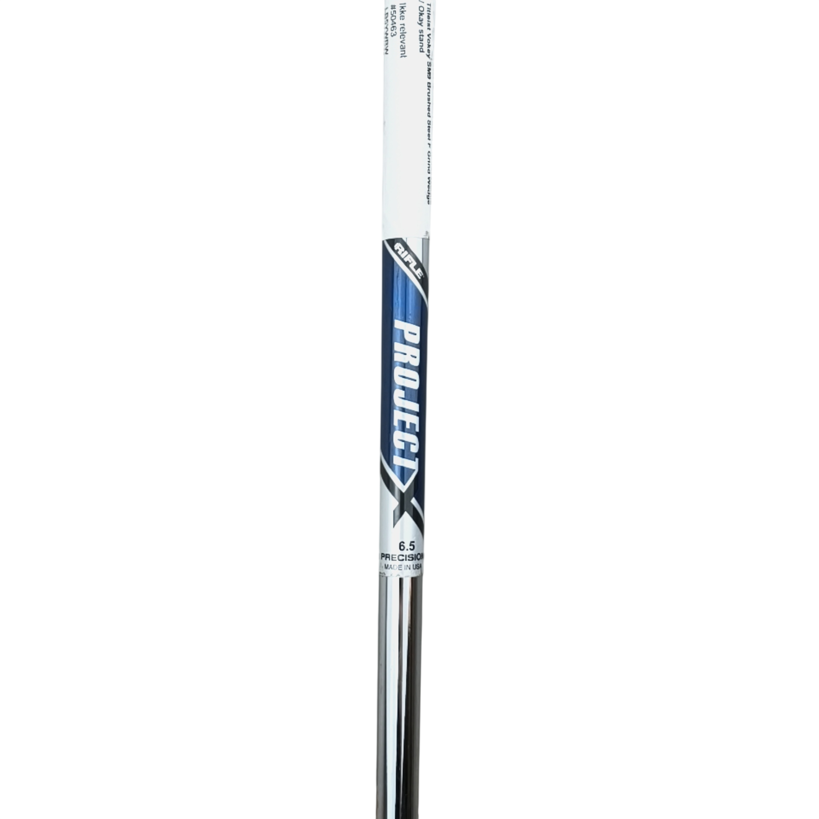 Titleist SM9 Wedge / Flex X-Stiff / 50/08 [bg:photoroom-fallback]