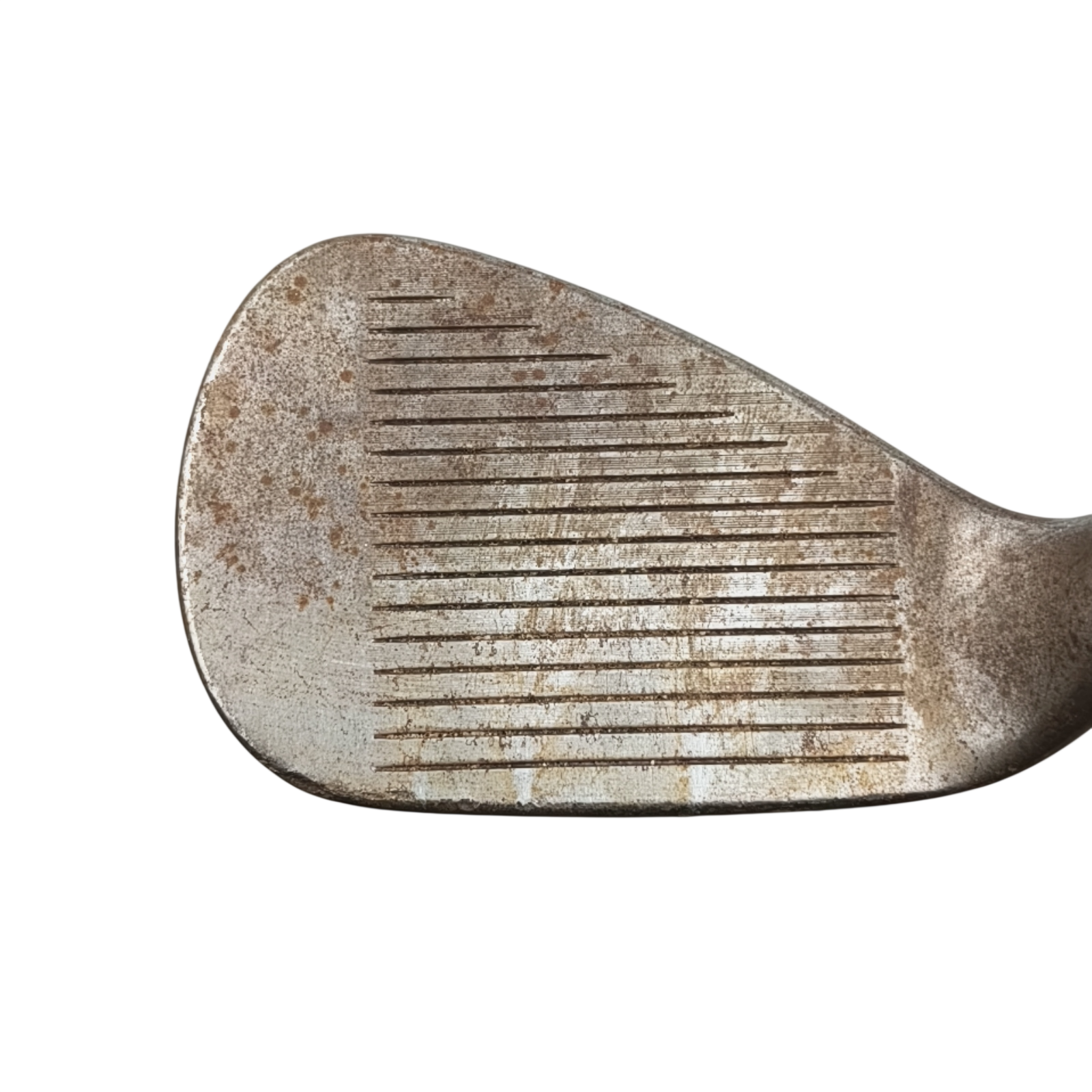 Titleist SM9 Raw Wedge / Flex X-Stiff / 46/10 [bg:photoroom-fallback]