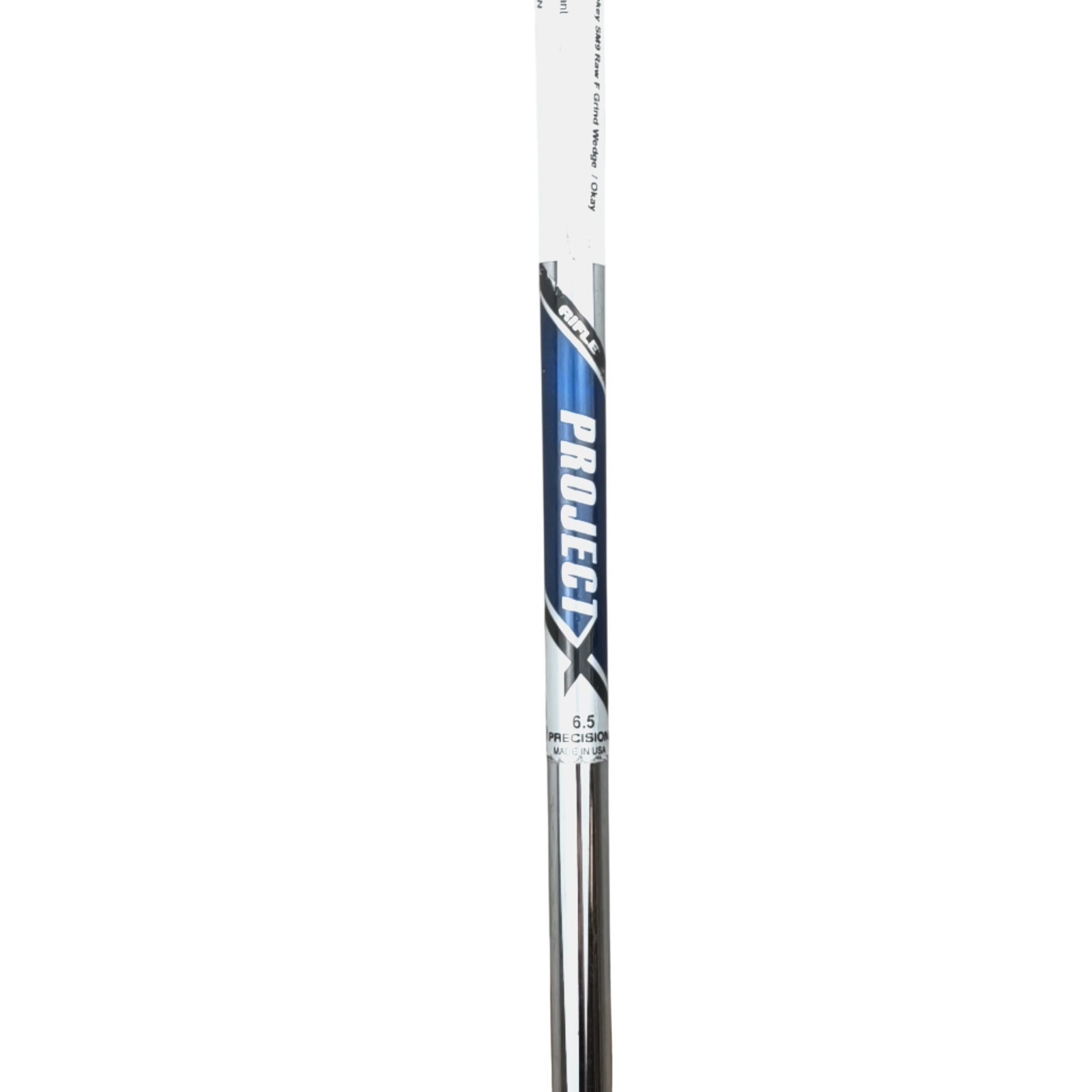 Titleist SM9 Raw Wedge / Flex X-Stiff / 46/10 [bg:photoroom-fallback]