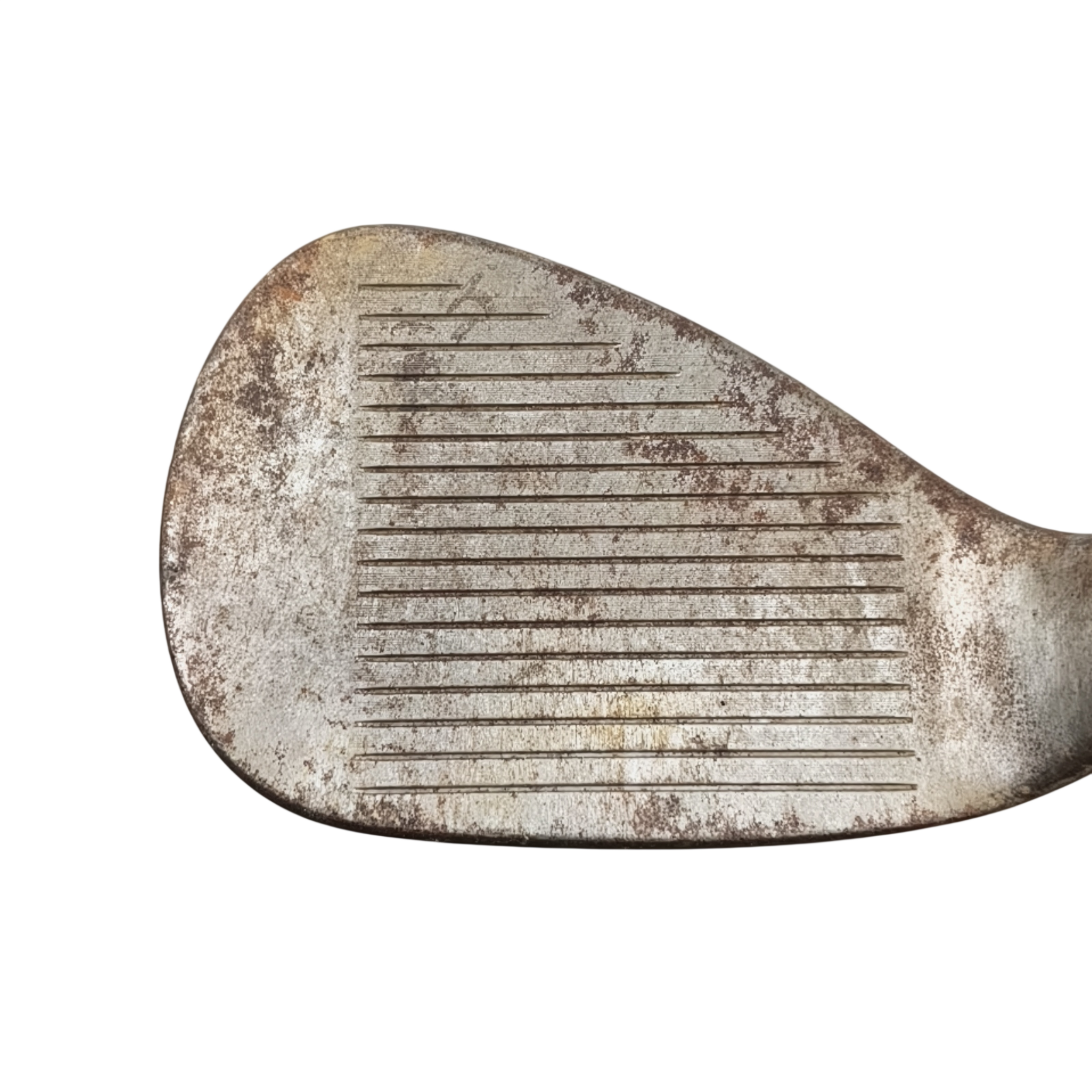 Titleist SM9 Raw Wedge / Flex X-Stiff / 56/10 [bg:photoroom-fallback]