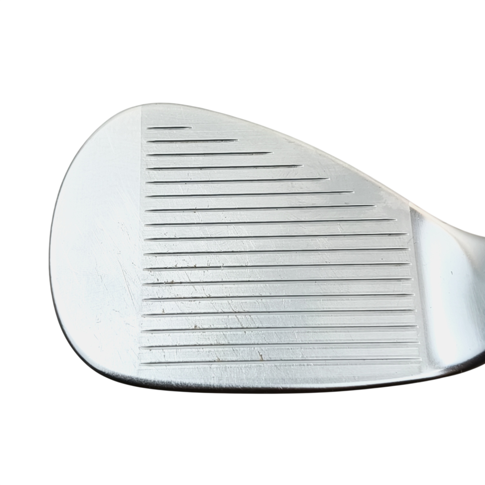 Titleist SM10 Wedge / Flex Wedge / 60/10 [bg:photoroom-fallback]