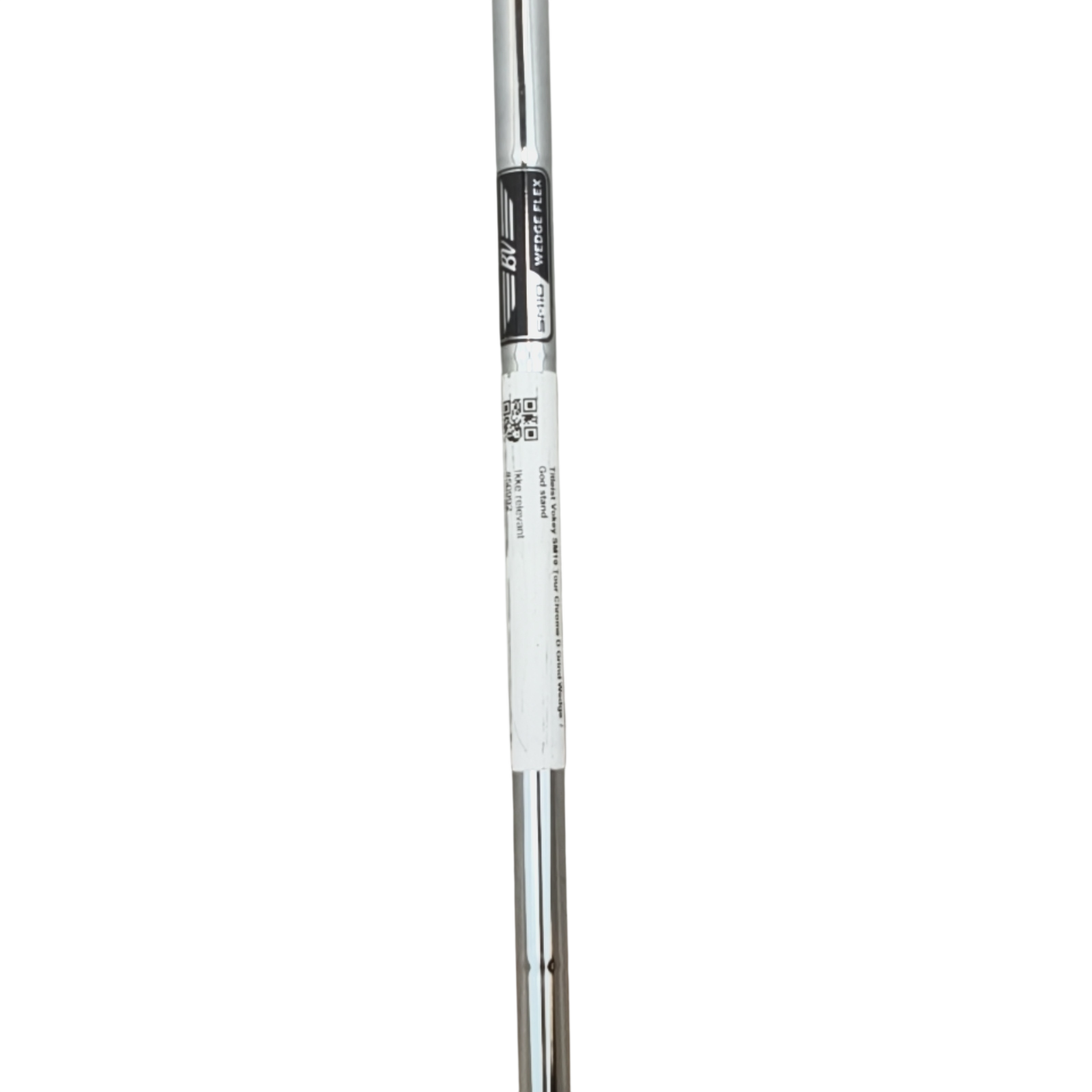 Titleist SM10 Wedge / Flex Wedge / 60/10 [bg:photoroom-fallback]