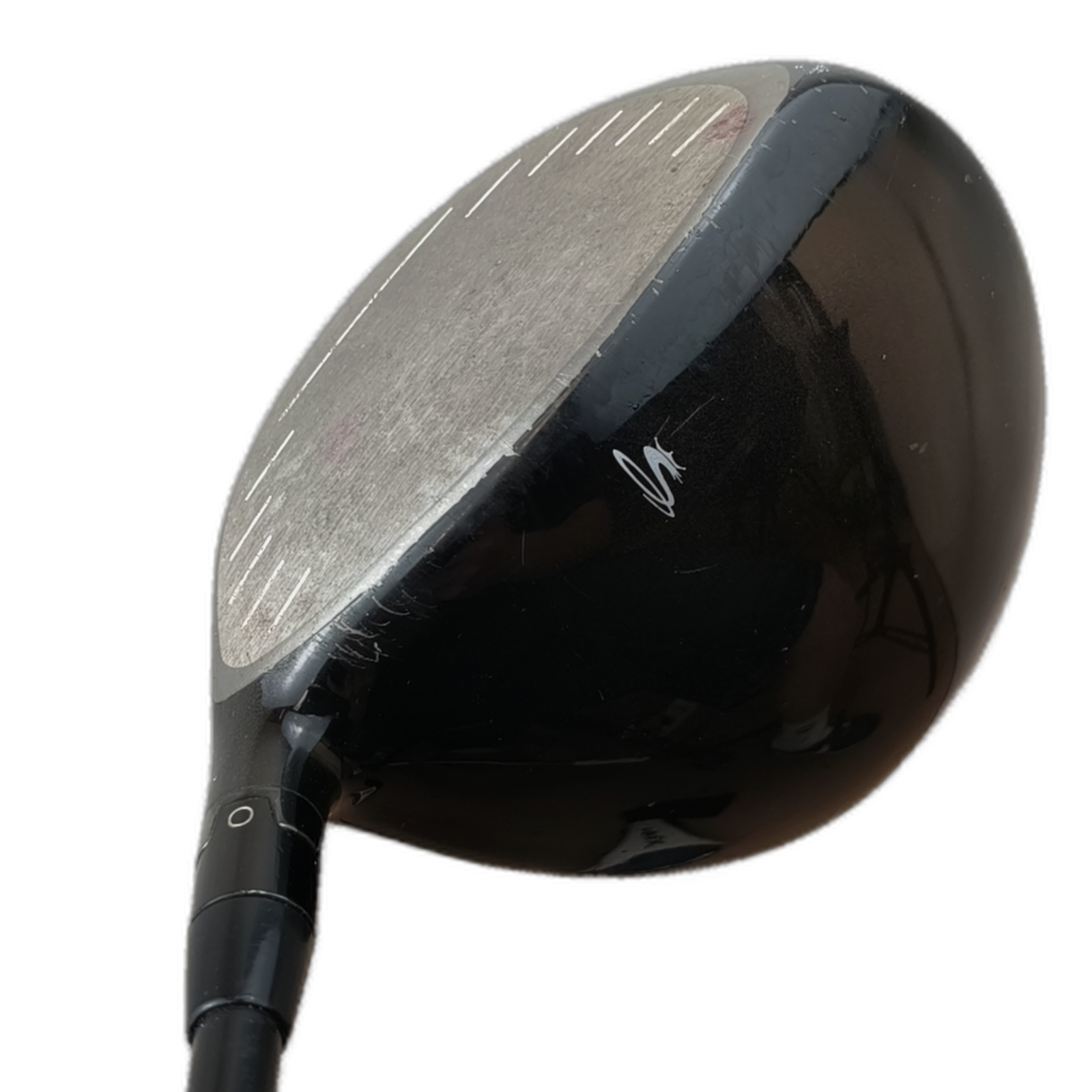Cobra S3 Driver / Flex Regular / Loft 9.5 [bg:handrolled]