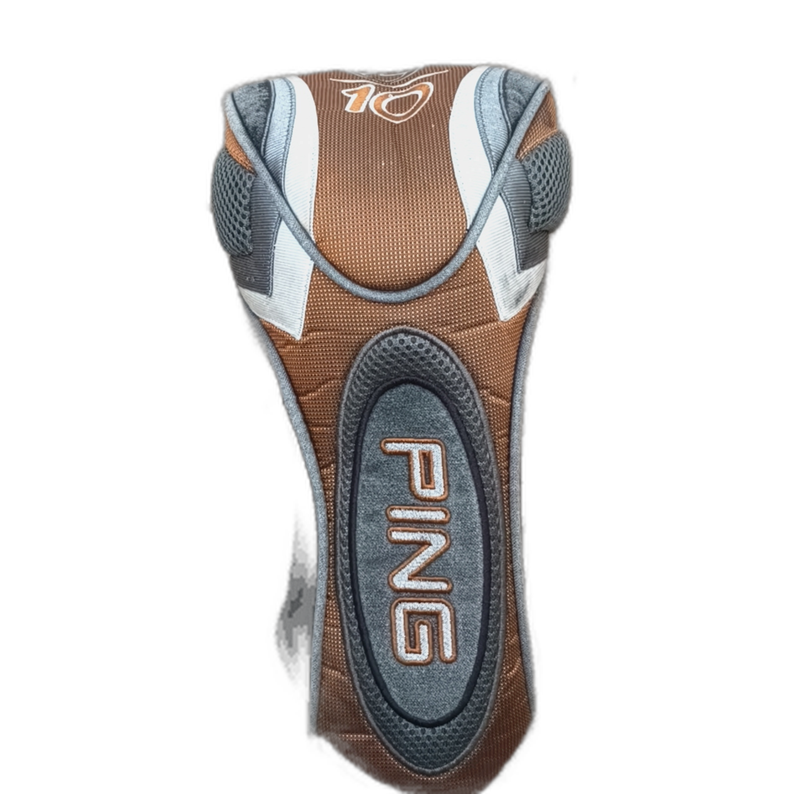 PING G10 Draw Driver / Flex Regular / Loft 10.5 [bg:handrolled]