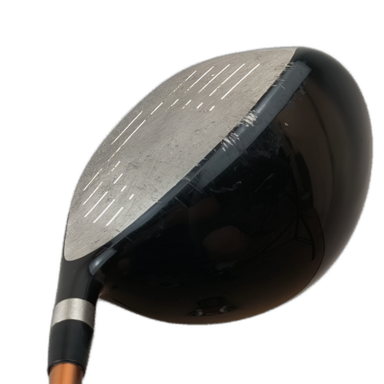 PING G10 Draw Driver / Flex Regular / Loft 10.5 [bg:handrolled]