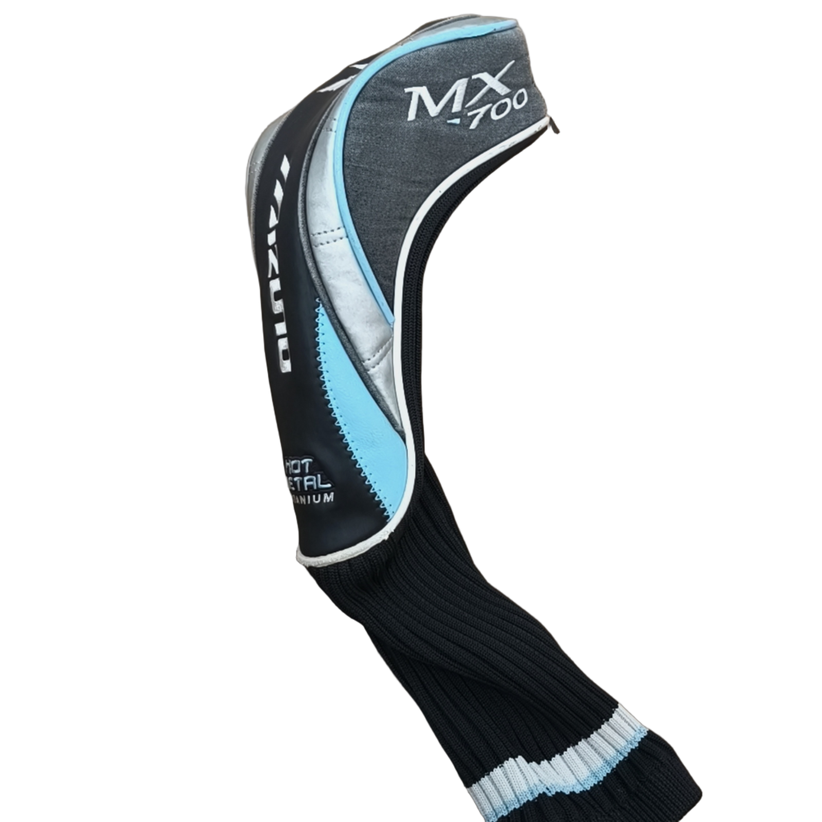 Mizuno MX-700 Driver / Flex Ladies / Loft 13 [bg:handrolled]